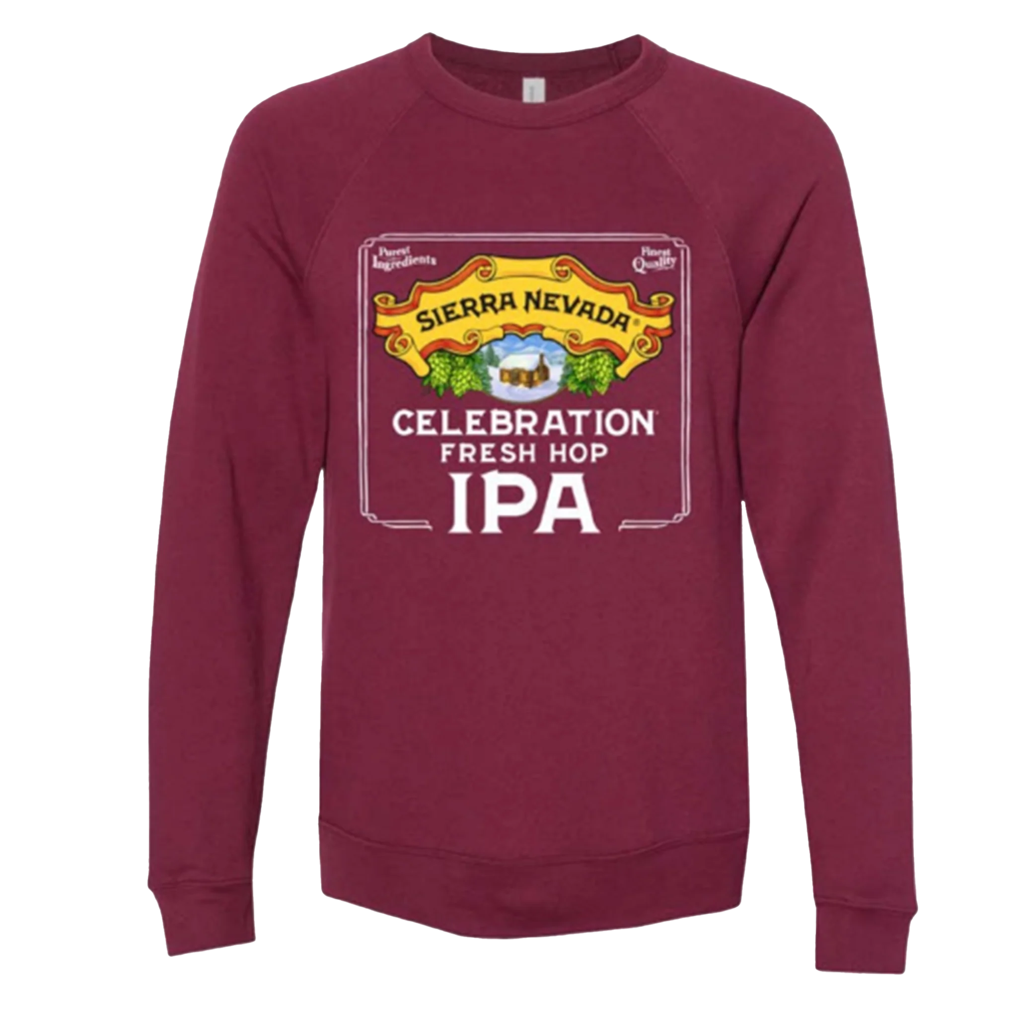 Celebration Crewneck