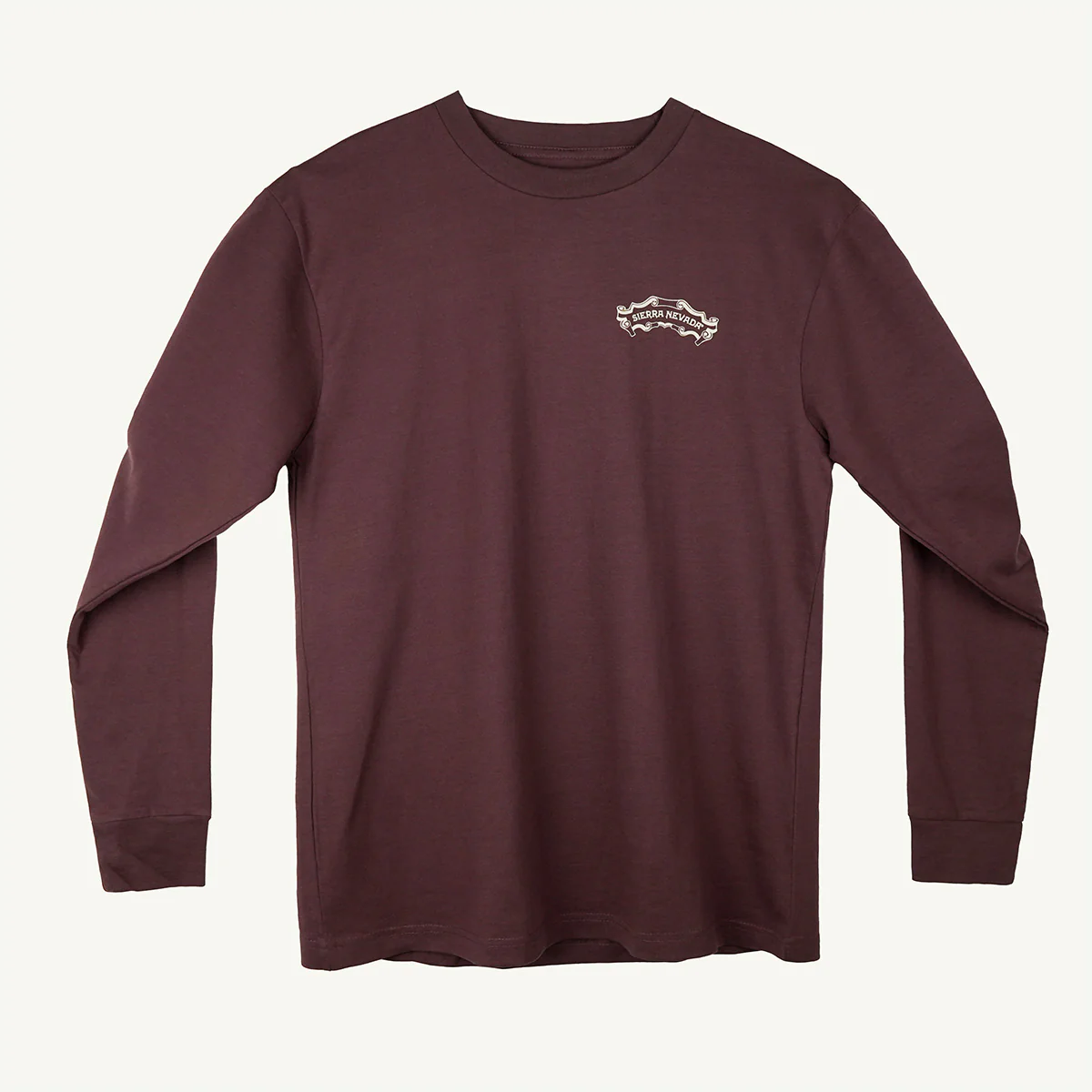 Pub Cat Long Sleeve Shirt