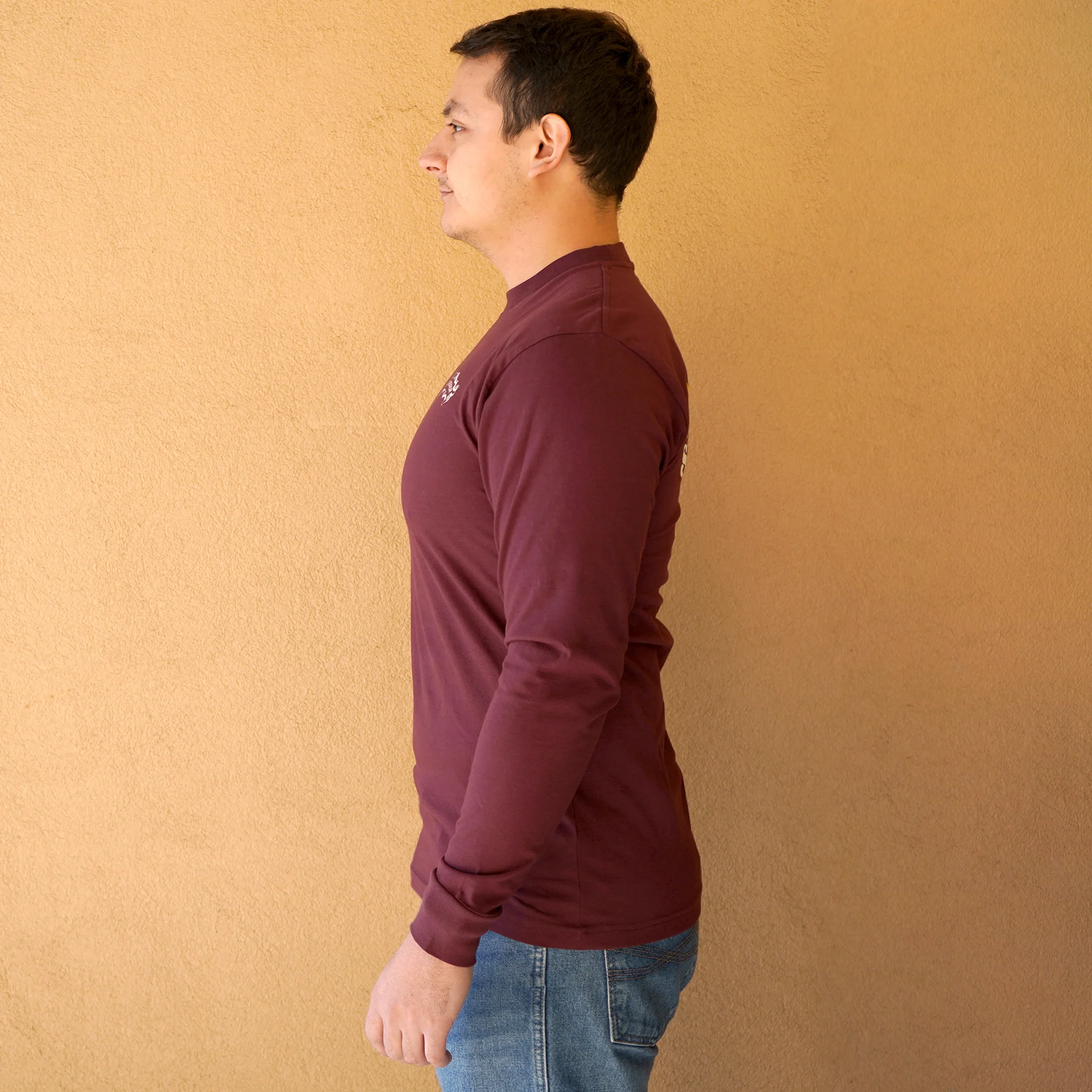 Pub Cat Long Sleeve Shirt