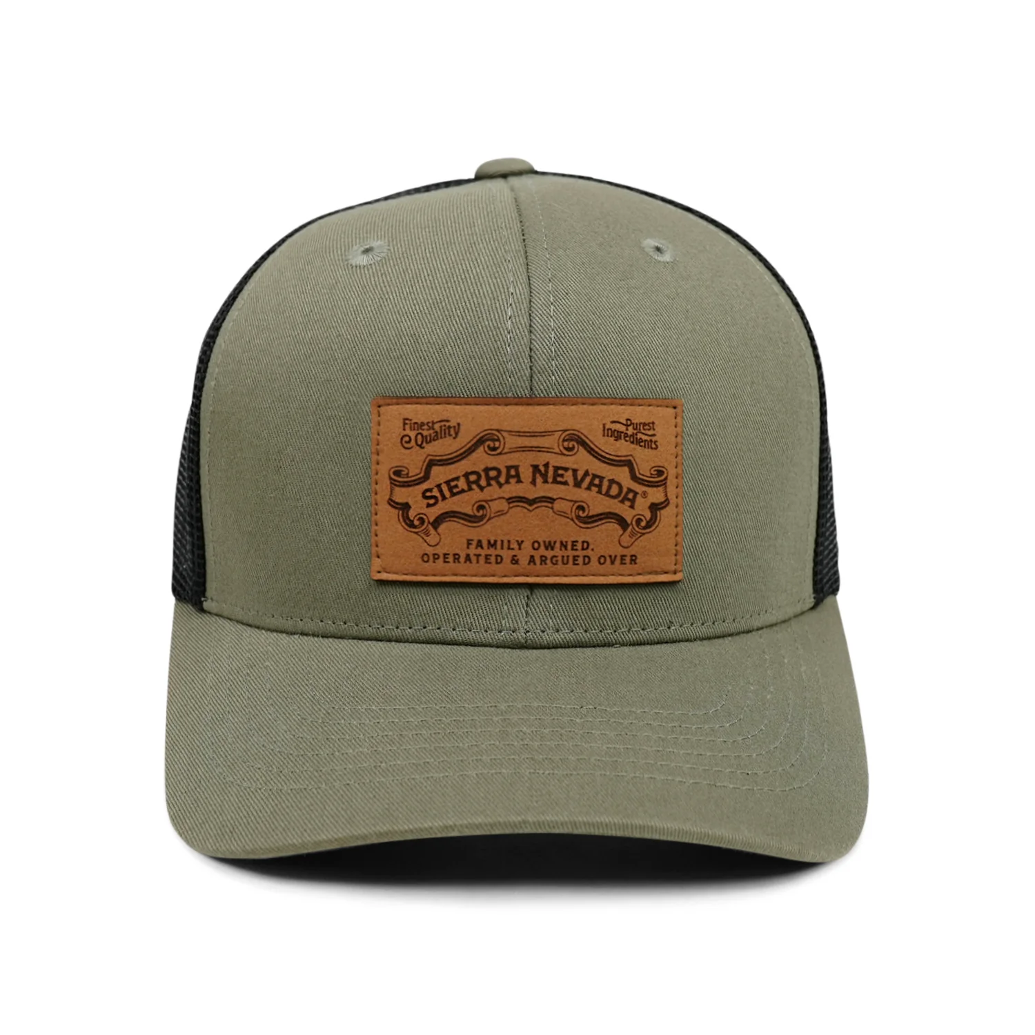 Hudson Heritage Hat