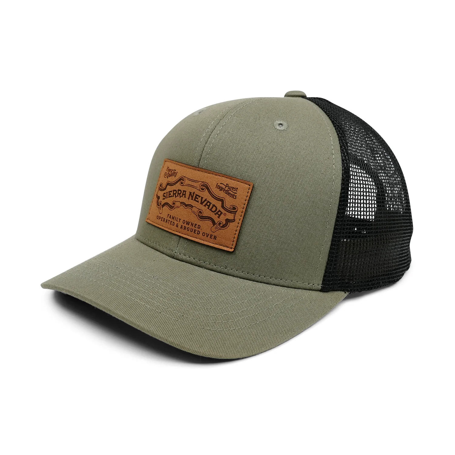 Hudson Heritage Hat