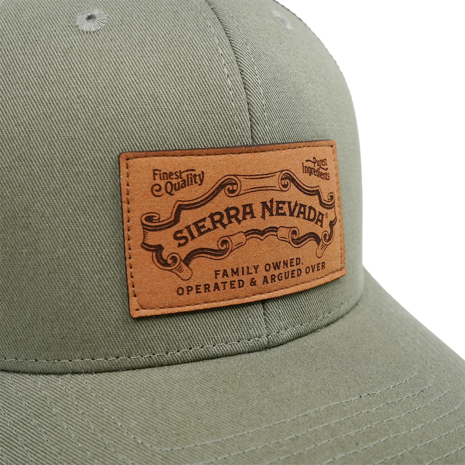 Hudson Heritage Hat