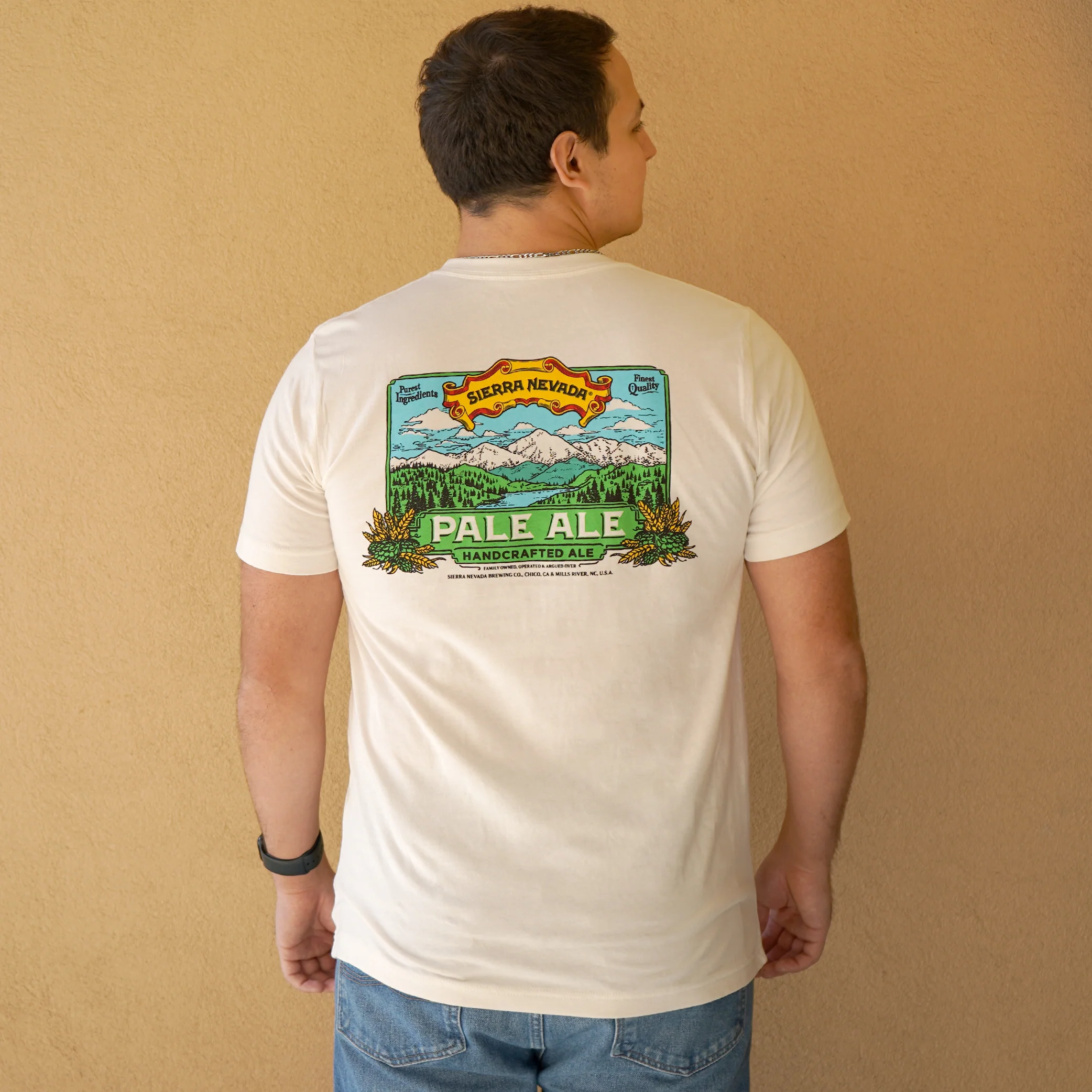 Pale Ale T-Shirt