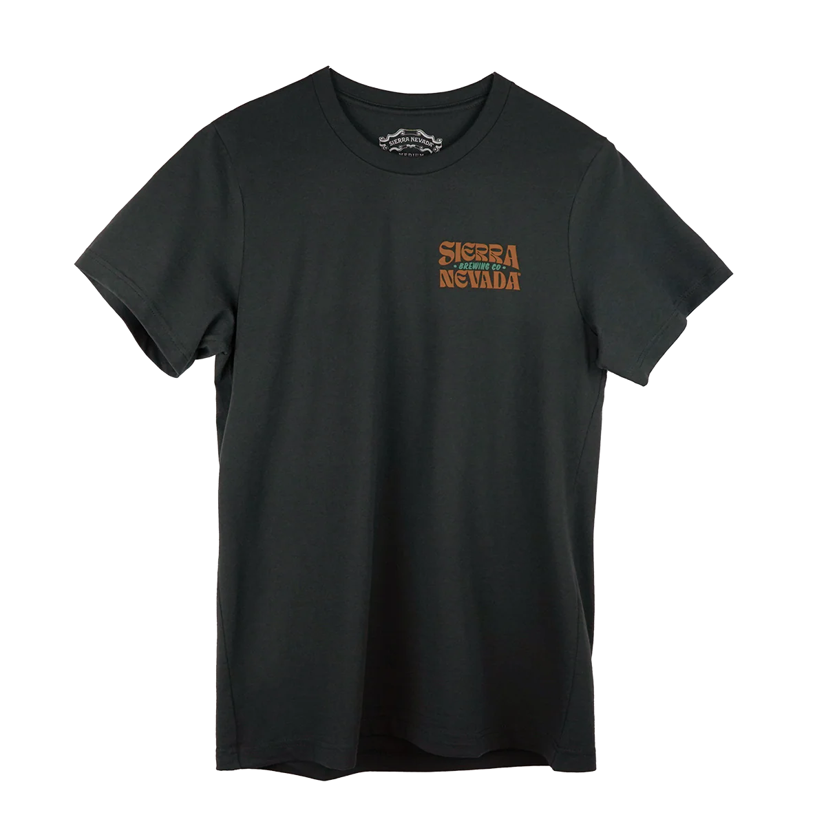 Retro Magic Mountain T-Shirt