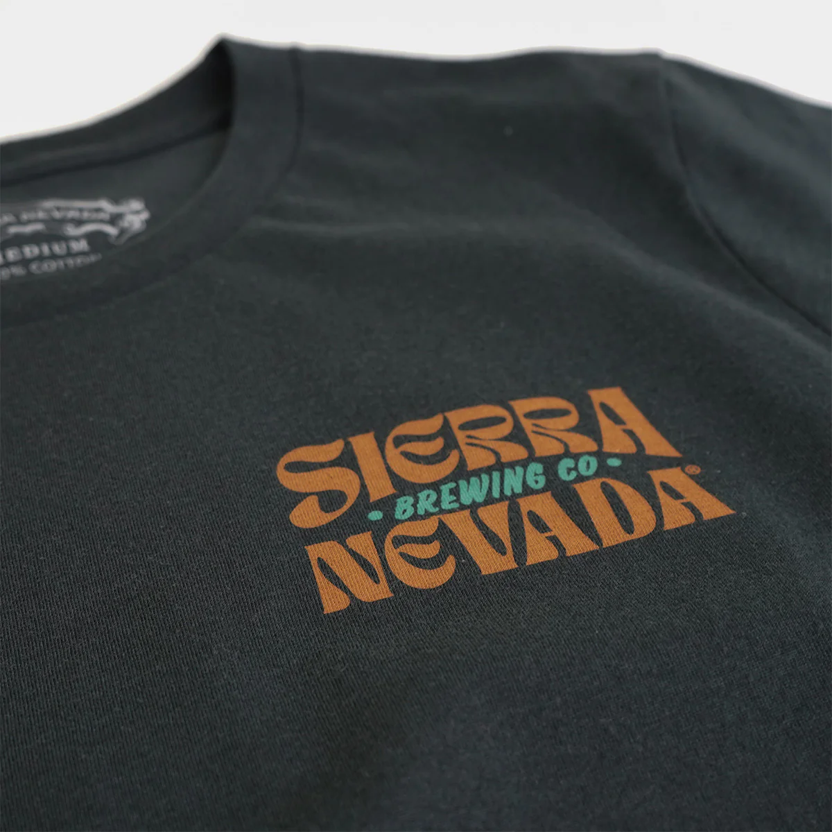 Retro Magic Mountain T-Shirt