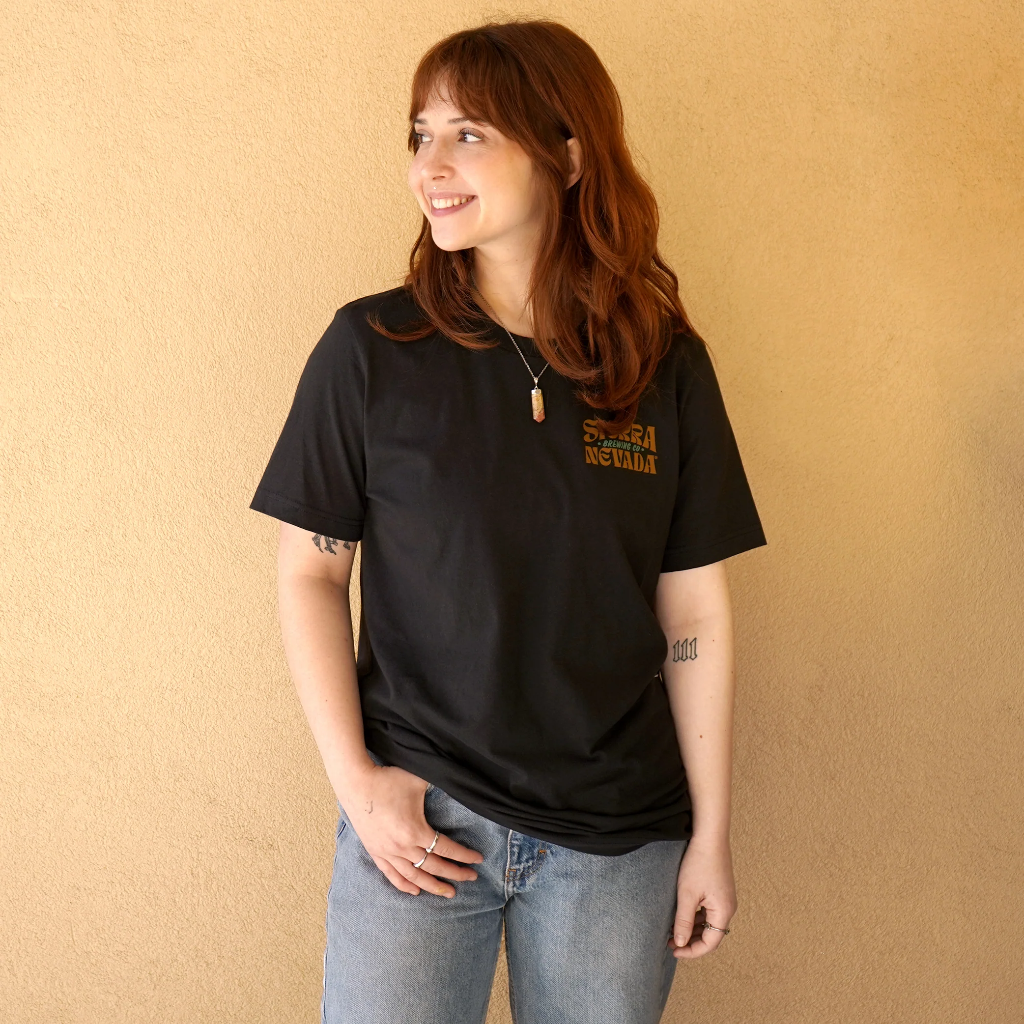 Retro Magic Mountain T-Shirt