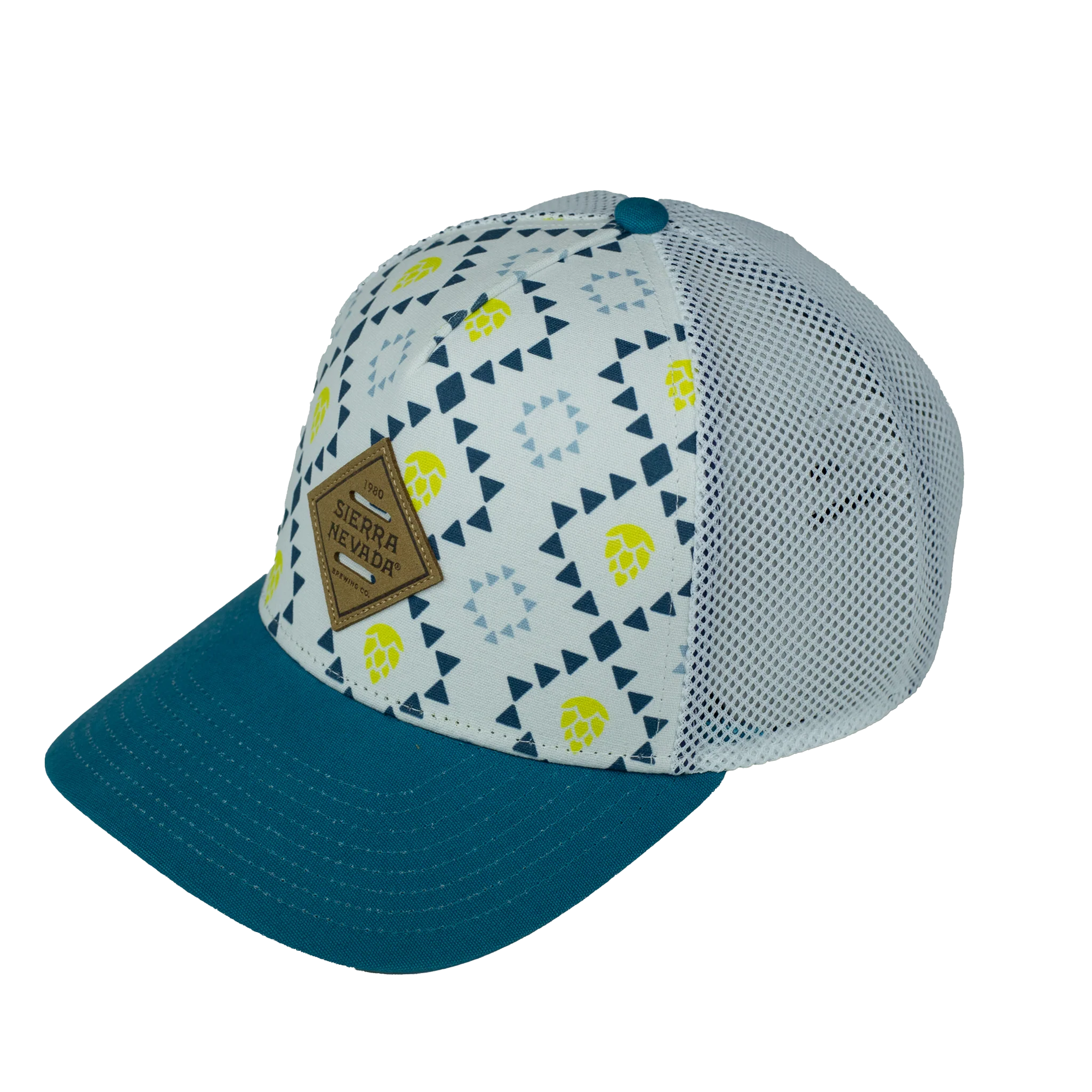 Hop Springs Trucker Hat
