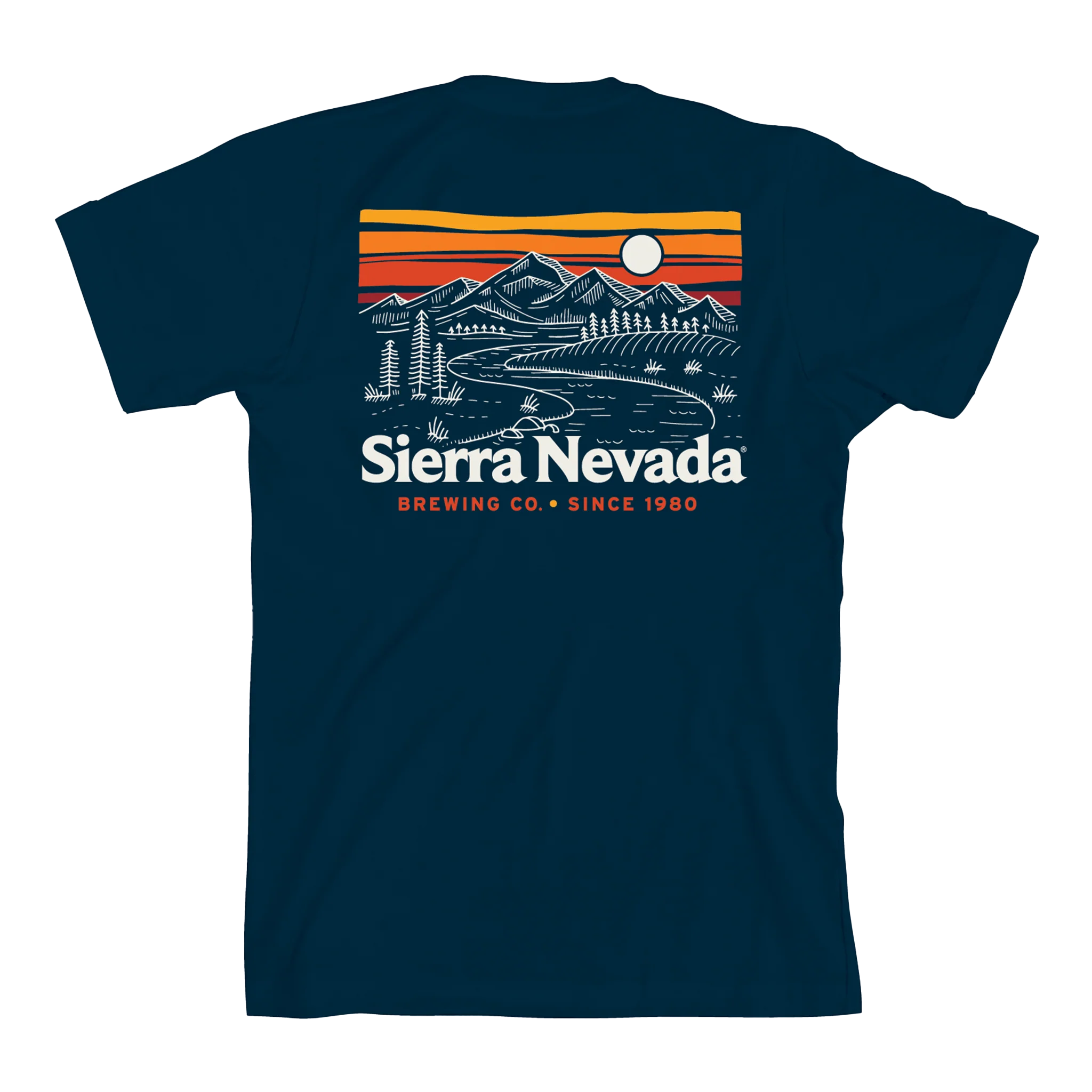 352-trail-t-shirt-navy-1.webp Trail T-Shirt | Navy
