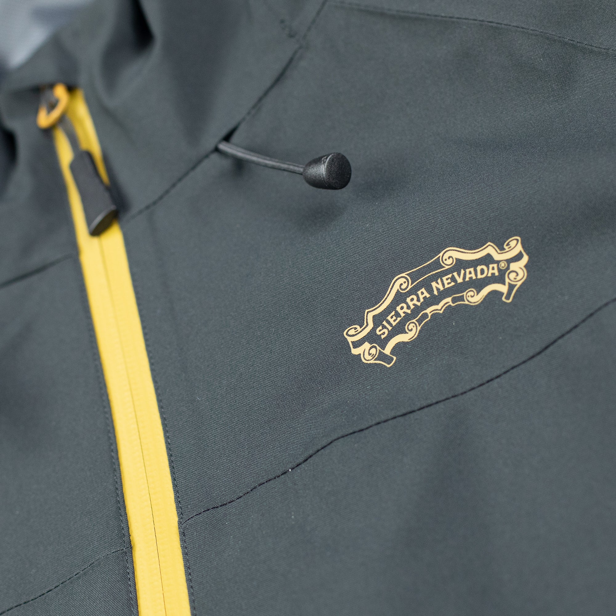 Men's Rain Jacket