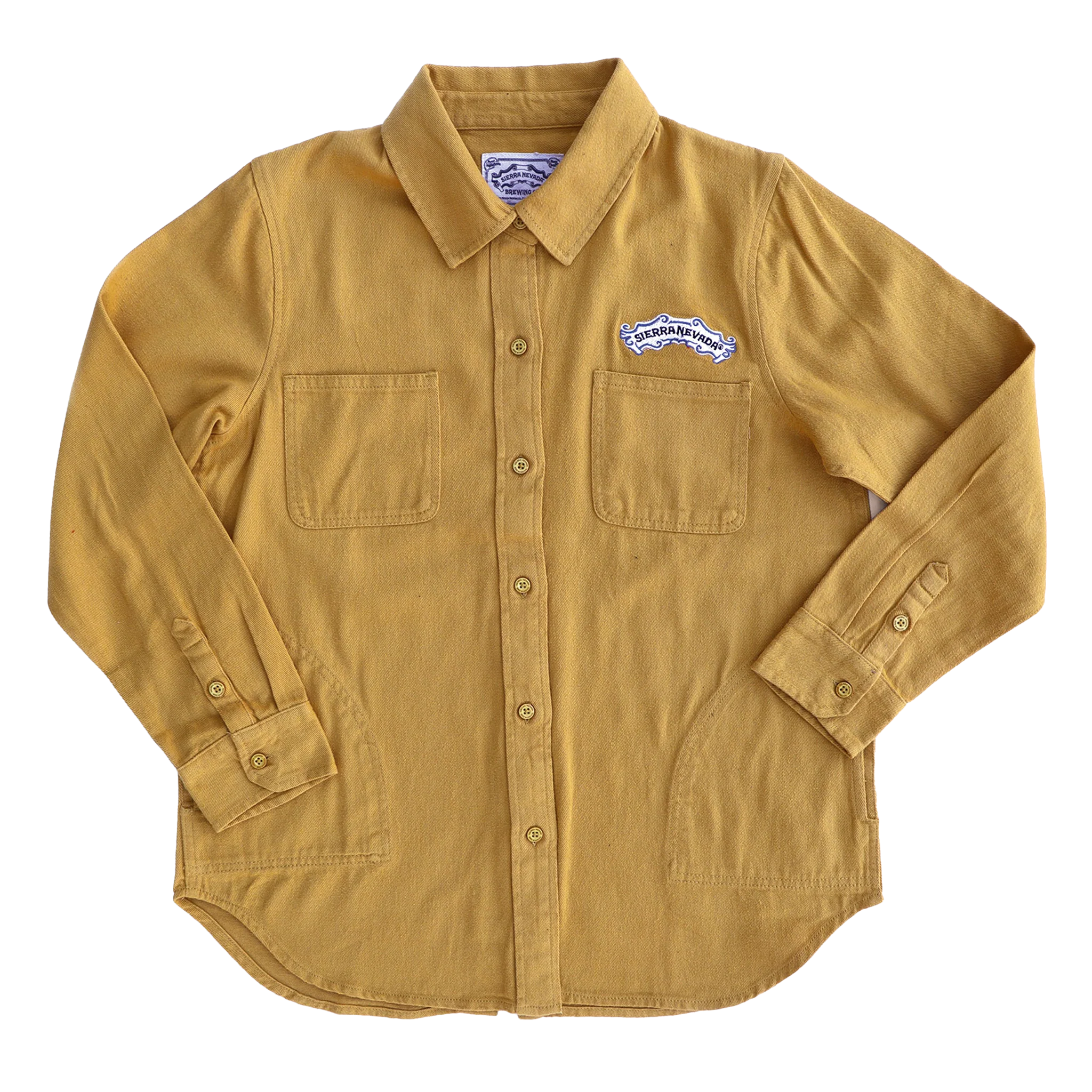 391-women-x27-s-sierra-nevada-gold-flannel-1.webp Women's Sierra Nevada Gold Flannel