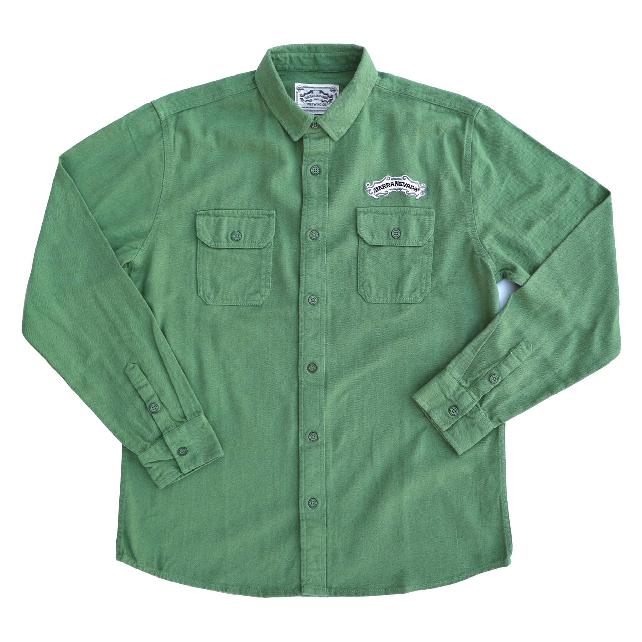 400-sierra-nevada-sage-flannel-1.webp Sierra Nevada Sage Flannel