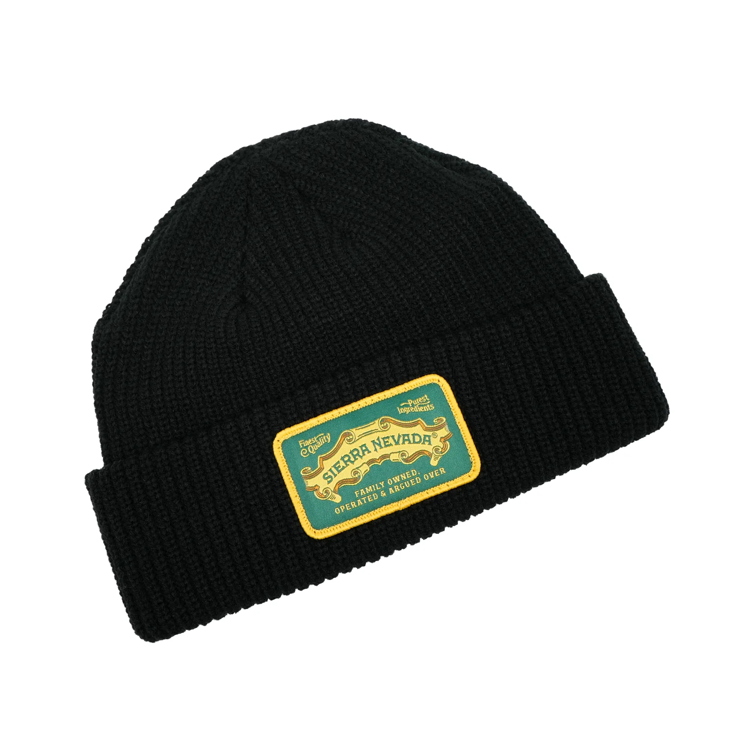 Black Heritage Beanie