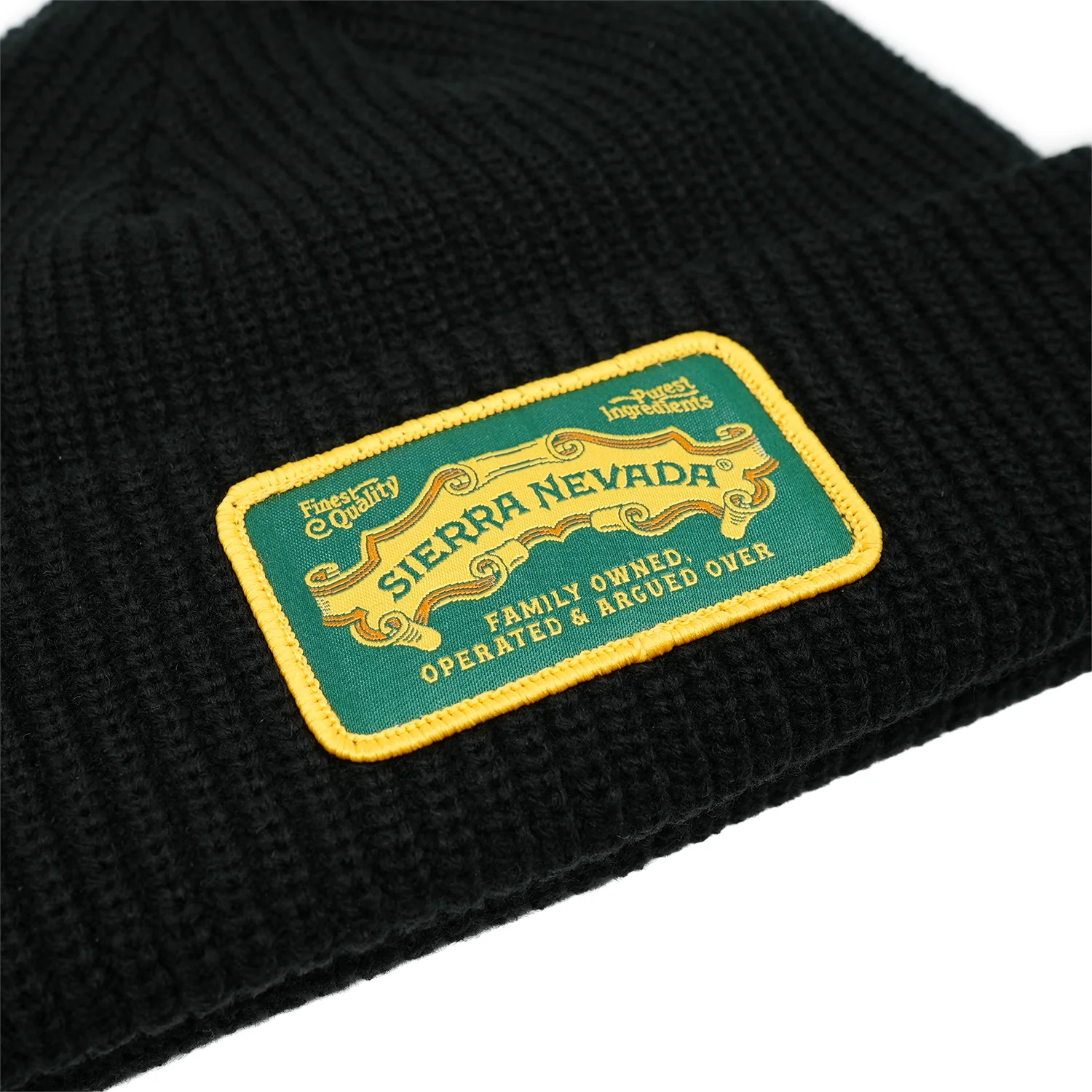 Black Heritage Beanie