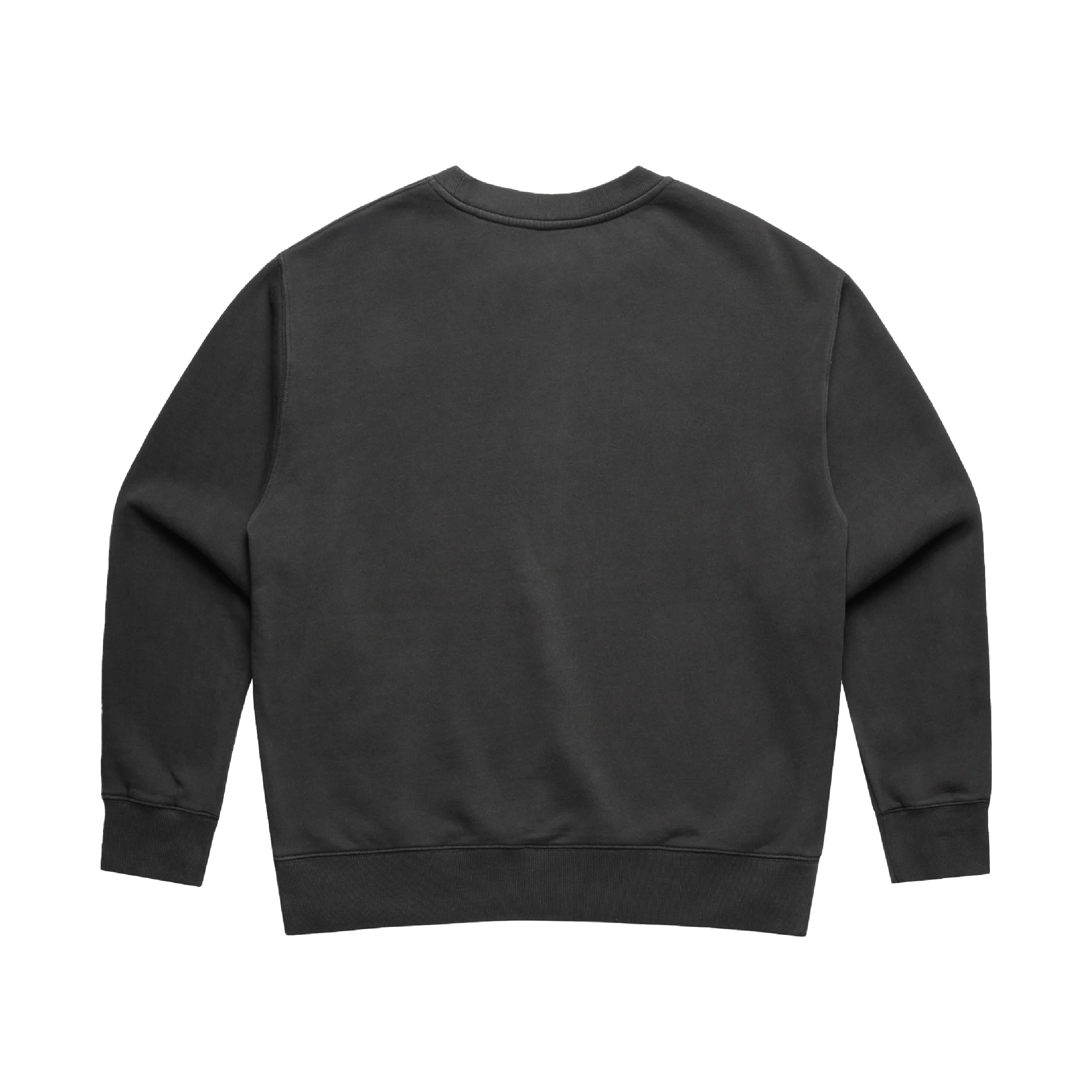 Women's Wordmark Crewneck
