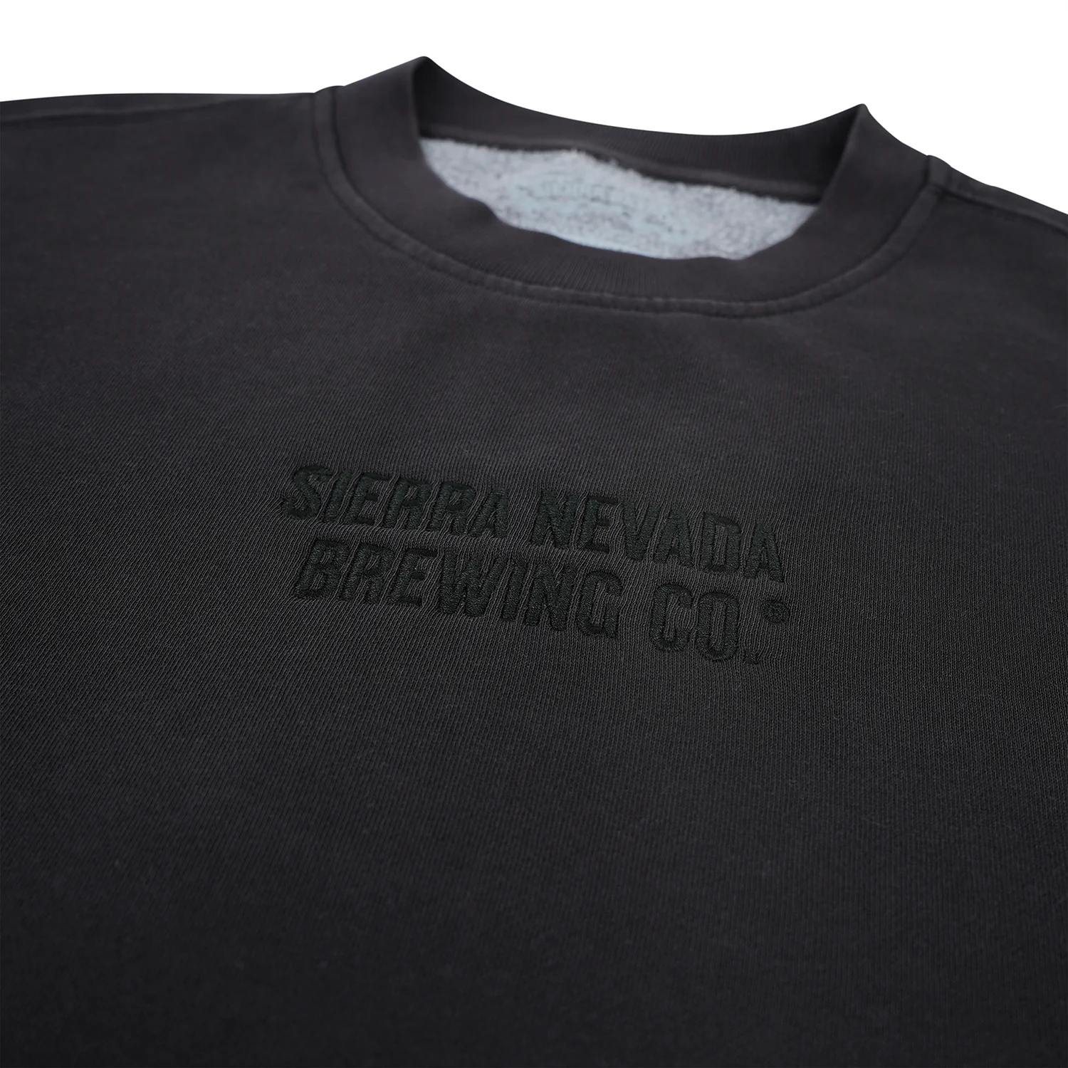 Women's Wordmark Crewneck