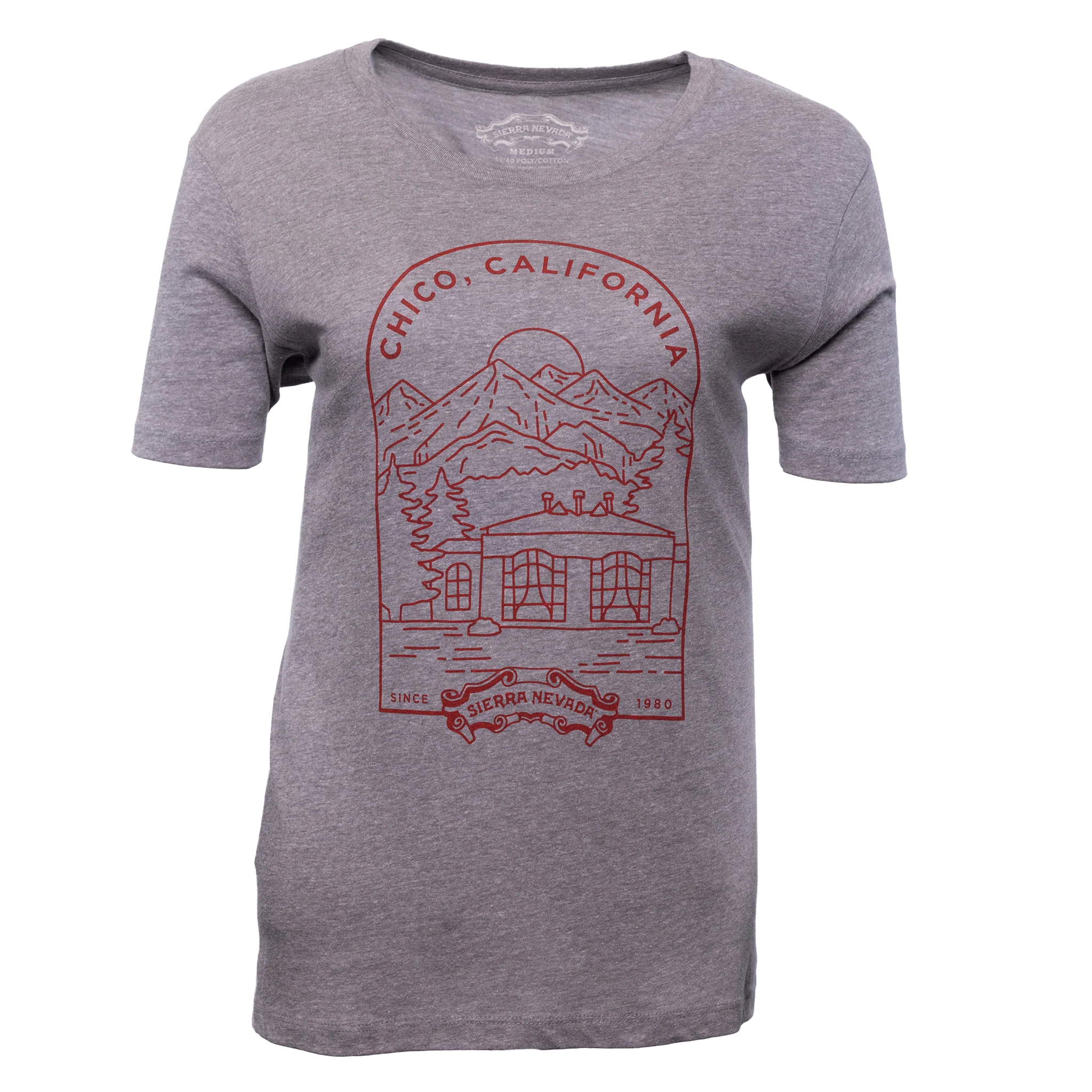 424-women-x27-s-chico-facade-t-shirt-1.webp Women's Chico Facade T-Shirt