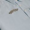 Sierra Nevada X Simms Cutbank Chambray Short Sleeve Shirt