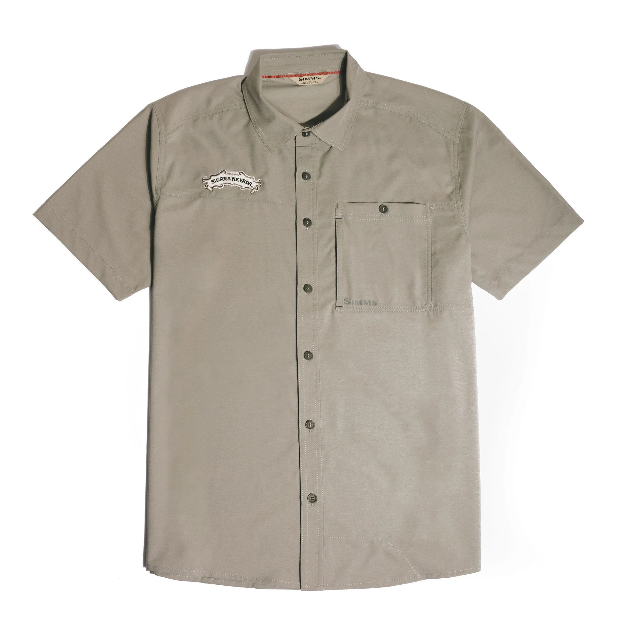462-sierra-nevada-x-simms-challenger-short-sleeve-shirt-1.webp Sierra Nevada X Simms Challenger Short Sleeve Shirt