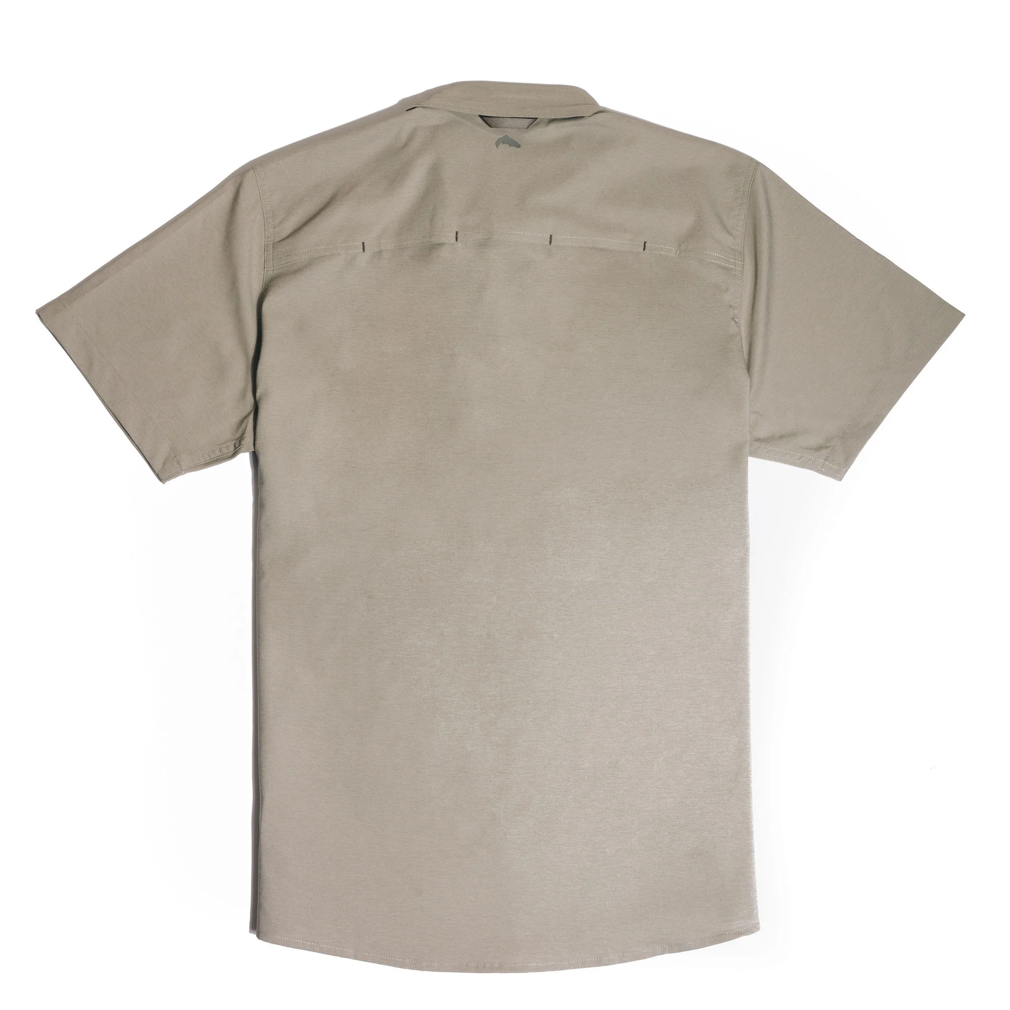 Sierra Nevada X Simms Challenger Short Sleeve Shirt