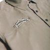 Sierra Nevada X Simms Challenger Short Sleeve Shirt