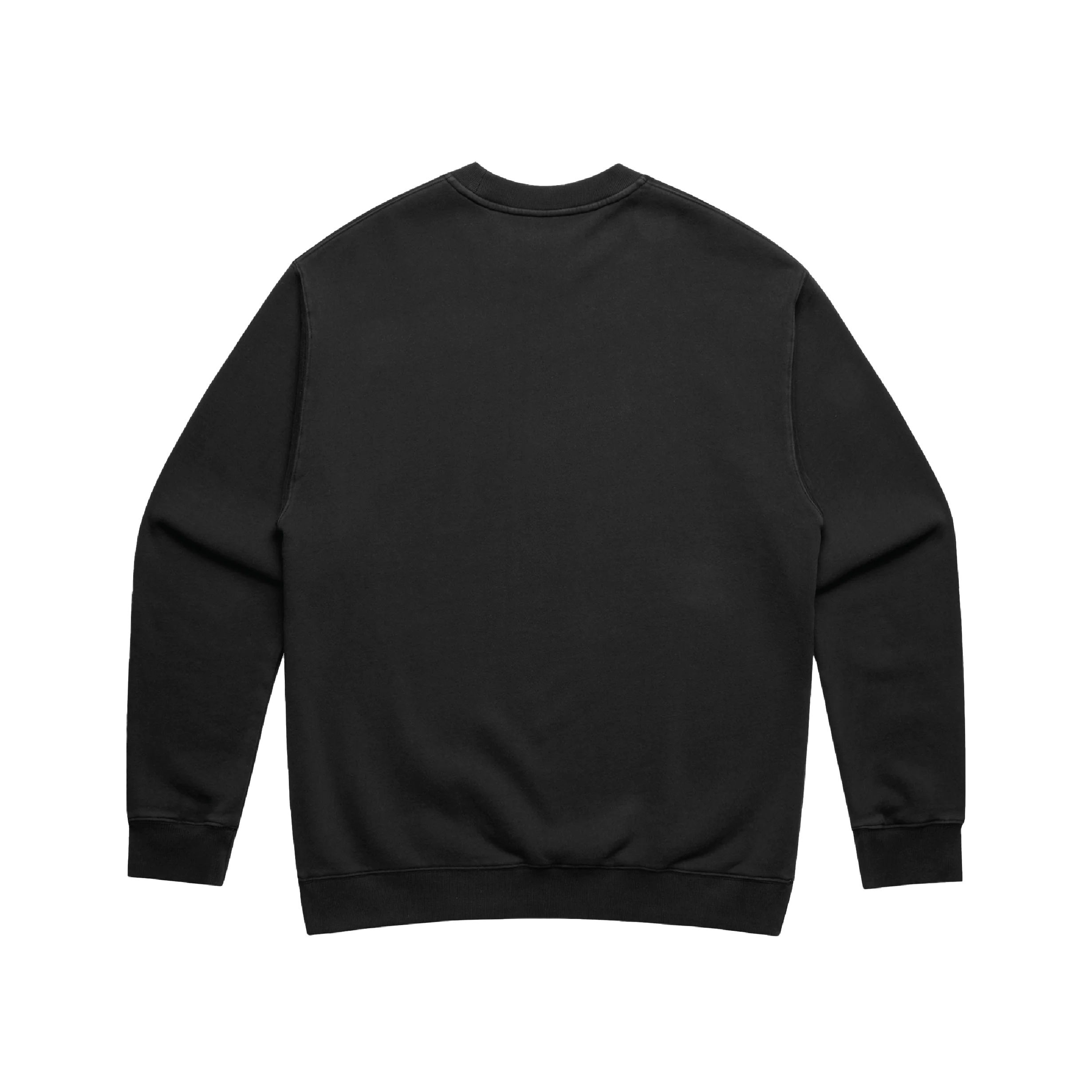 Wordmark Crewneck