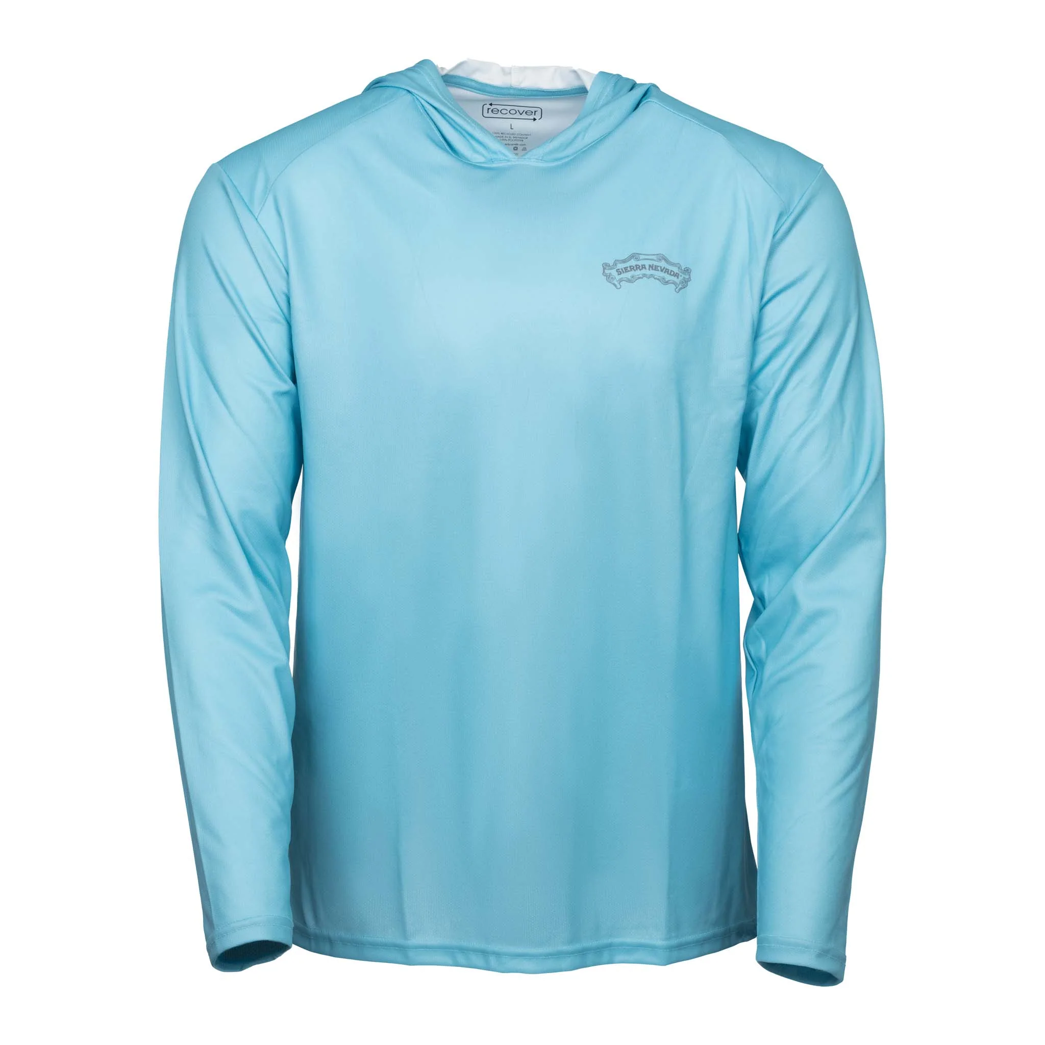 Recover Sun Hoodie