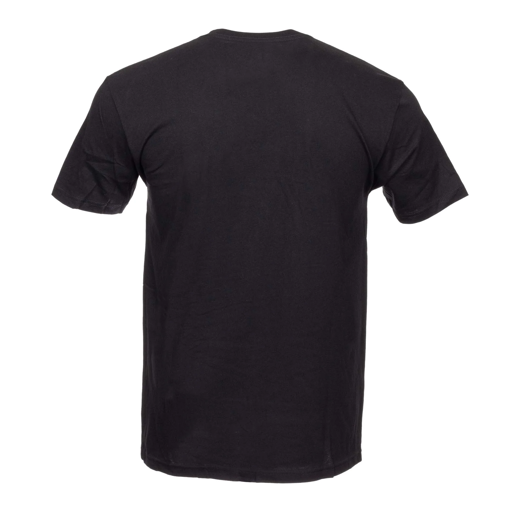 Pale-Porter-Stout Black T-Shirt