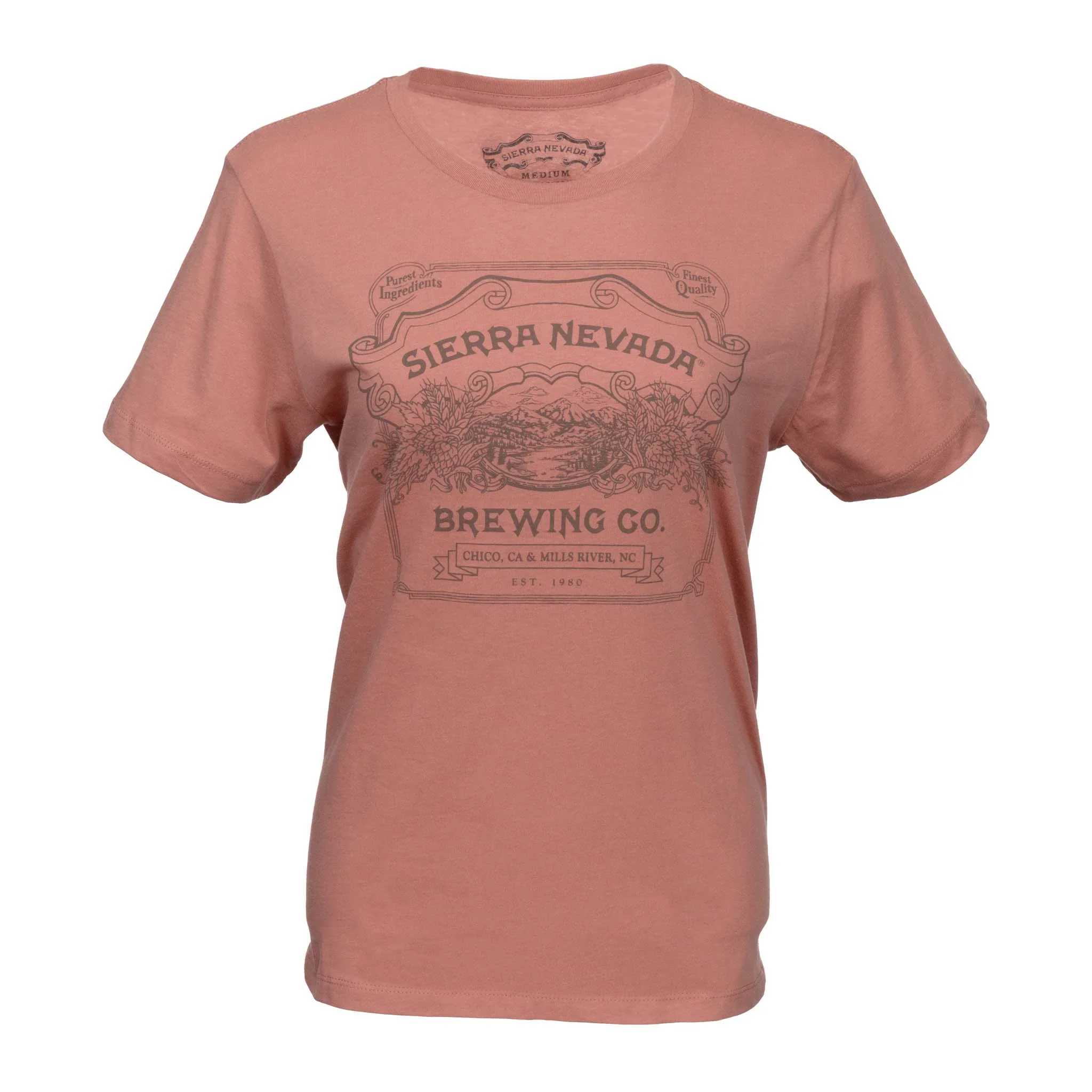 544-women-x27-s-handcrafted-short-sleeve-t-shirt-1.webp Women's Handcrafted Short Sleeve T-Shirt