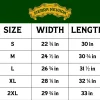 Heritage Wordmark Fleece Shacket