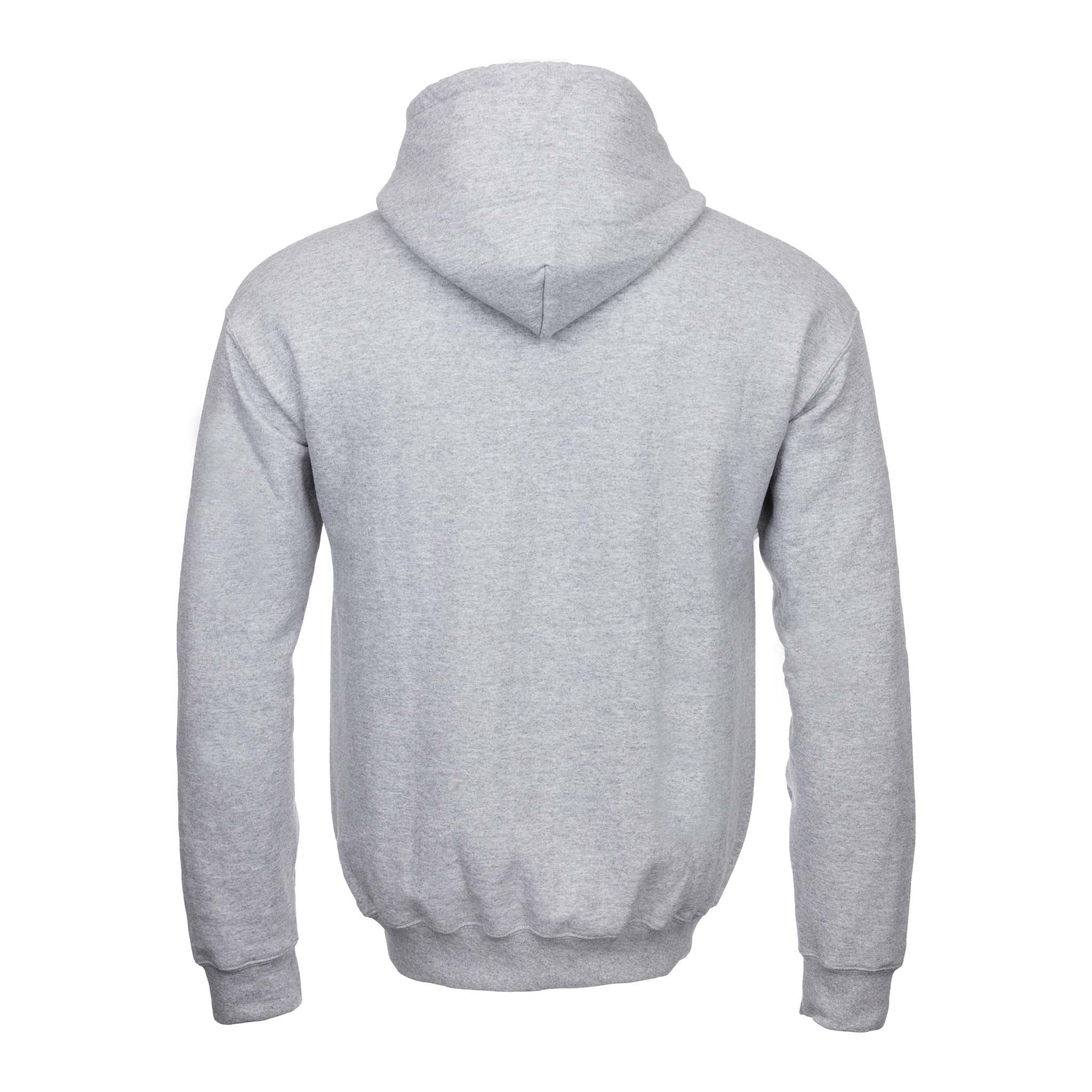 Old Chico Crystal Wheat Hooded Sweatshirt