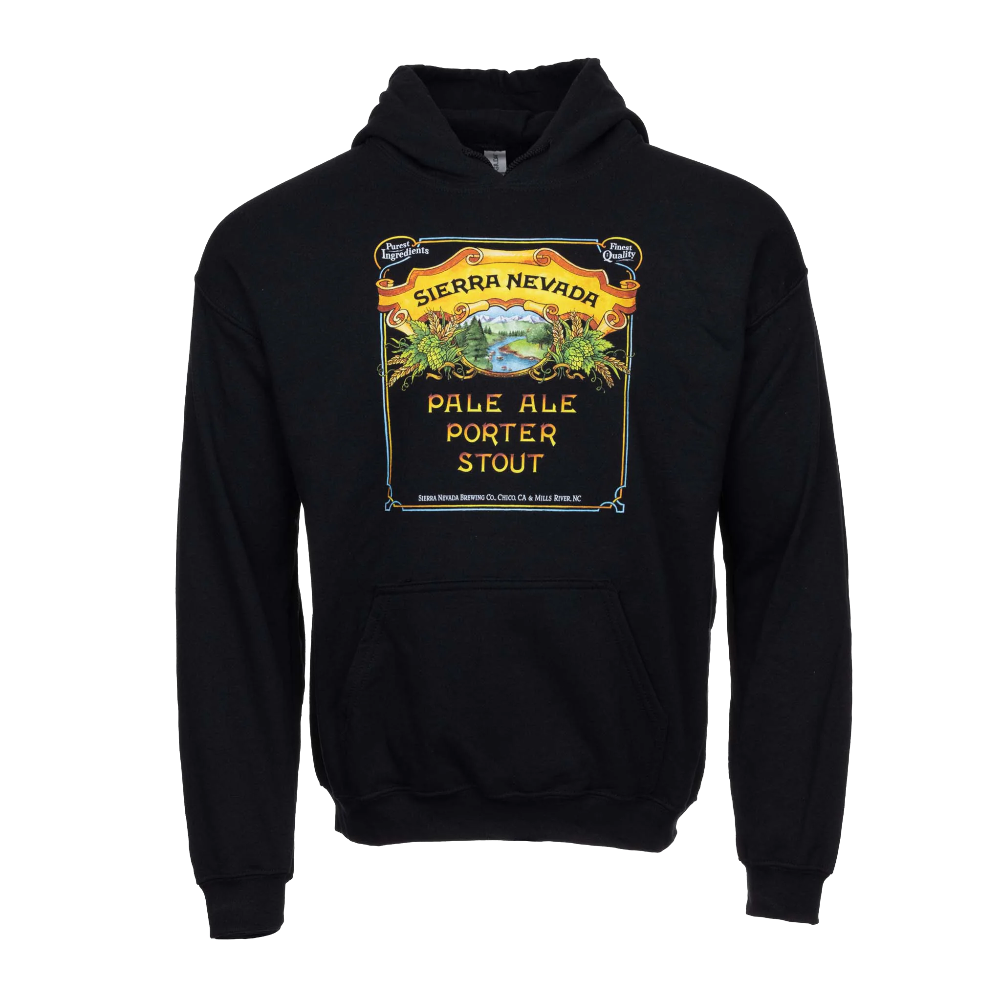 579-pale-porter-stout-black-hooded-sweatshirt-1.webp Pale-Porter-Stout Black Hooded Sweatshirt
