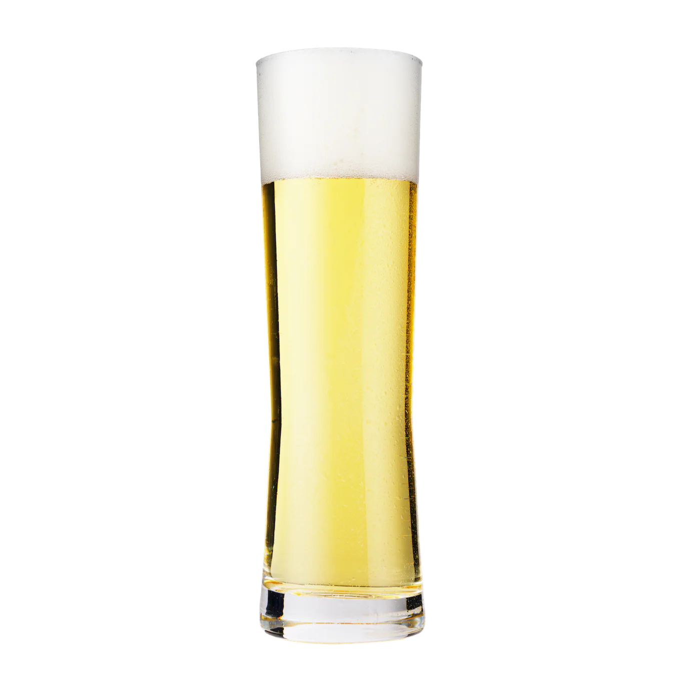 PILS Glassware