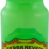 Green 24oz. Water Bottle