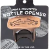 Wall Mounted Bottle Opener