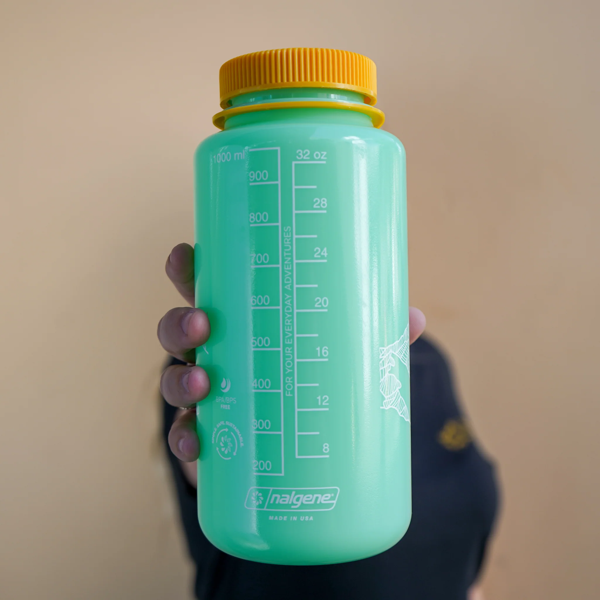 Nalgene Bottle