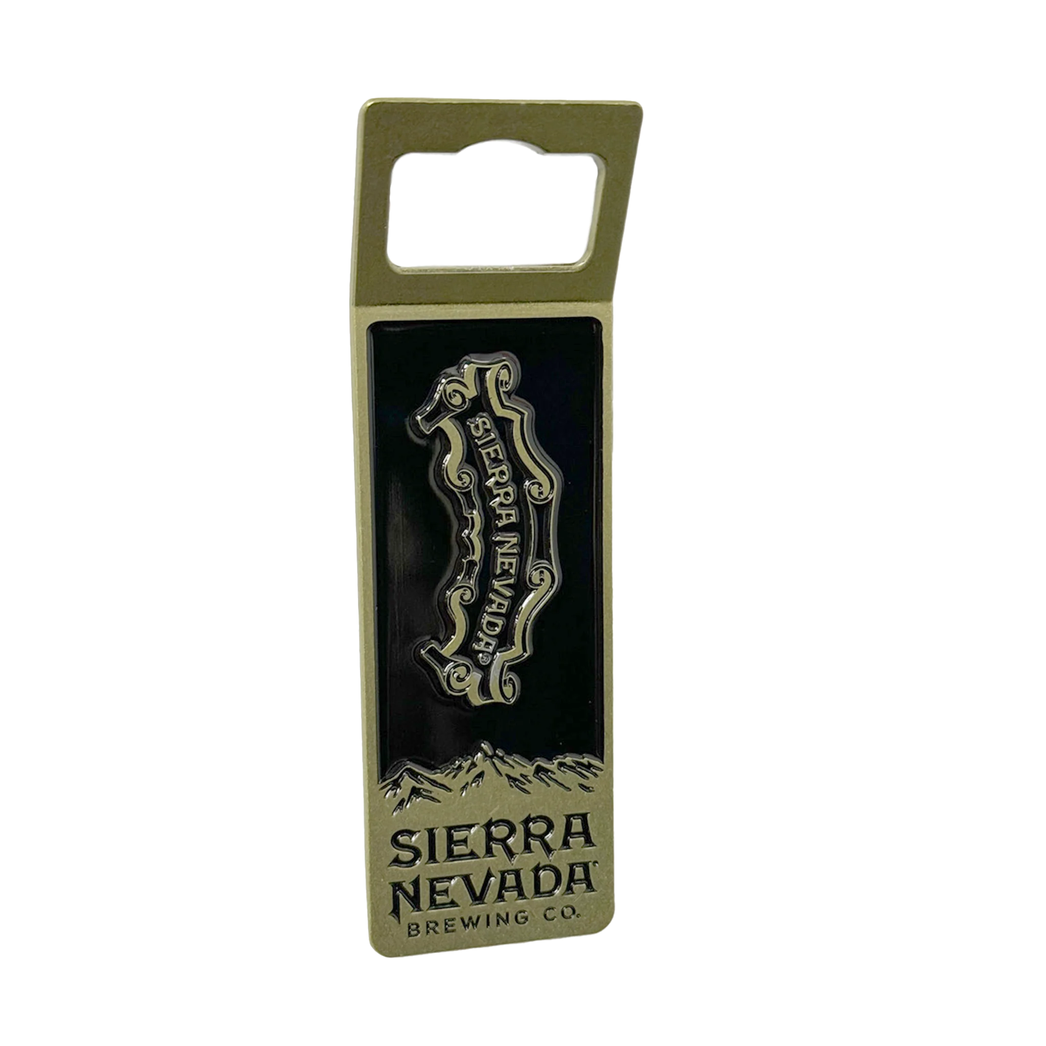 Magnetic Bottle Opener
