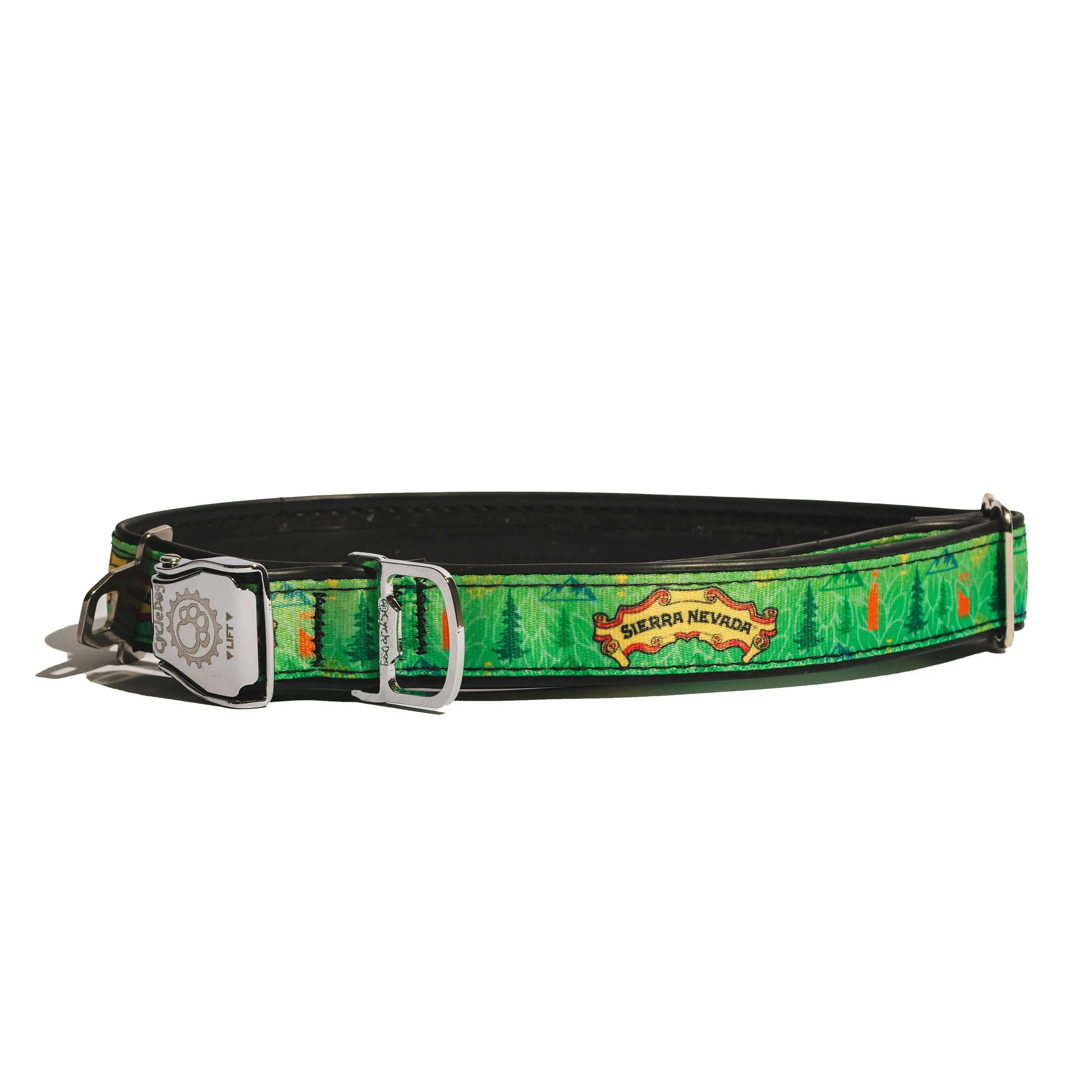 Cycle Dog Collar