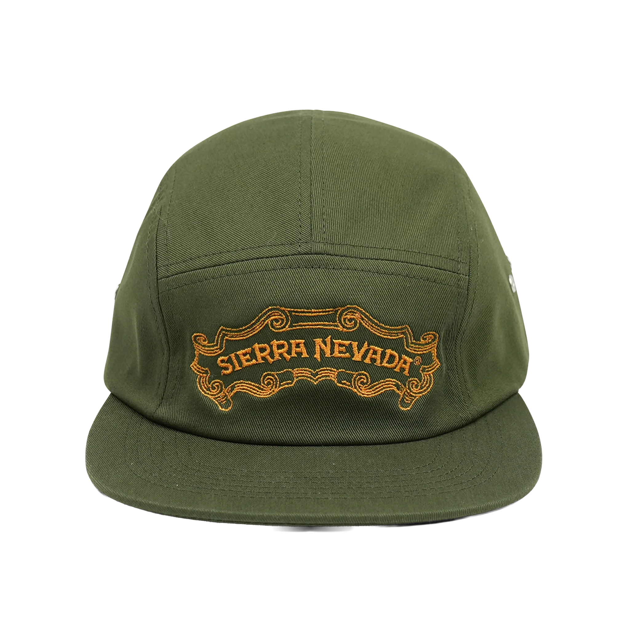 Camp Hat