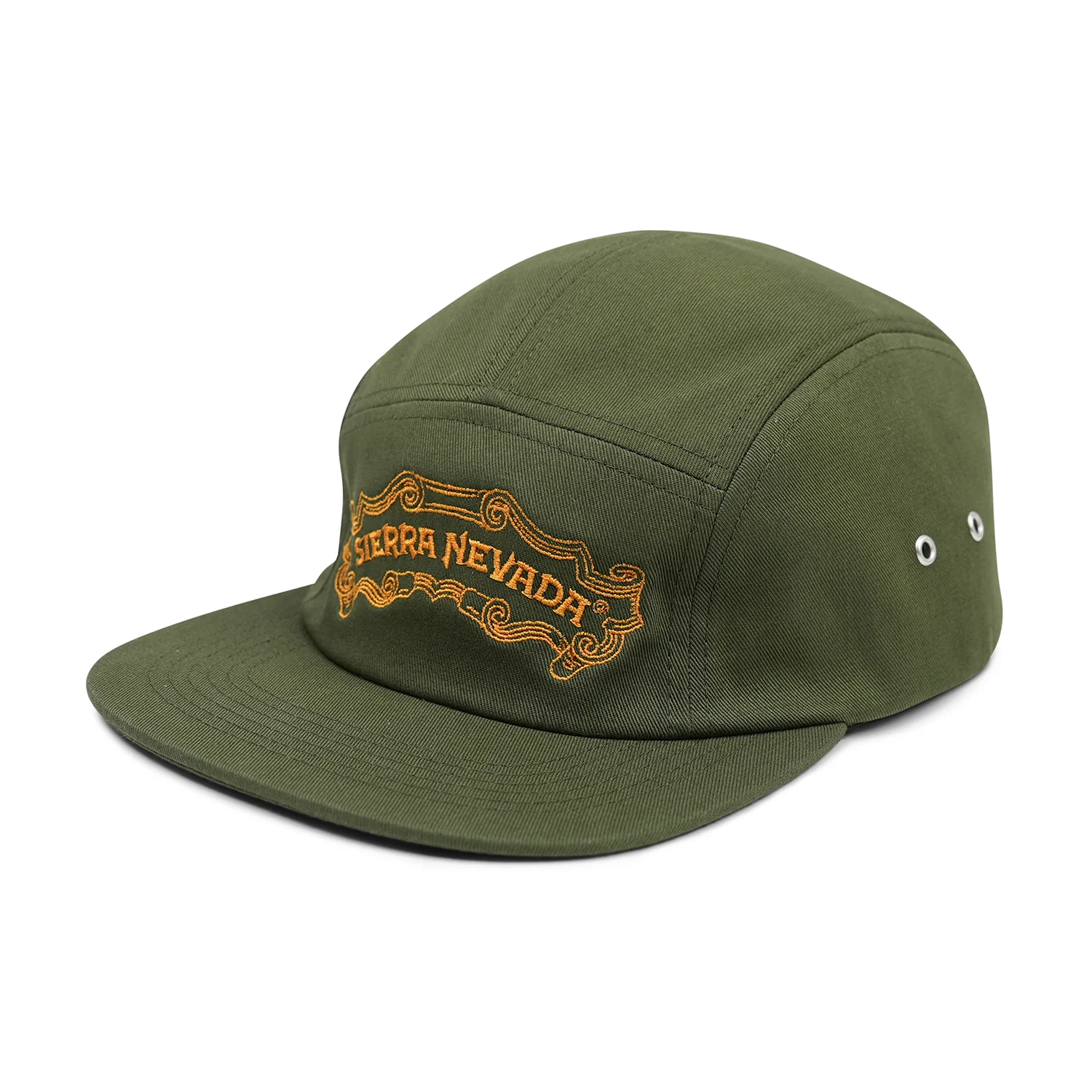 Camp Hat