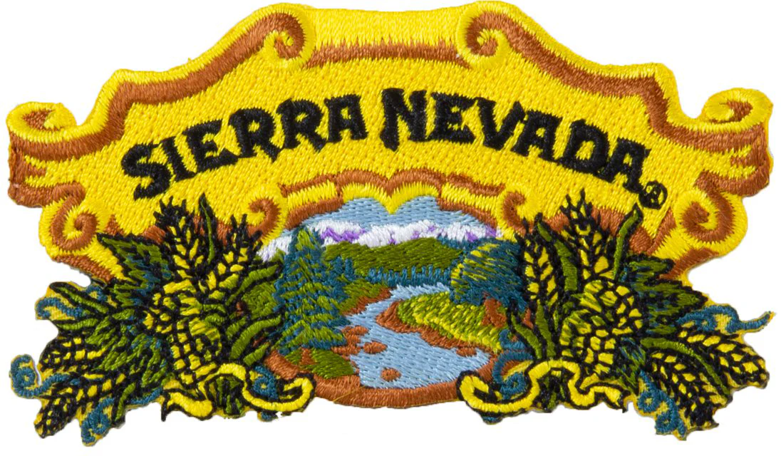 Logo Patch