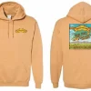 Sierra Oro Farm Trail Hooded Sweatshirt