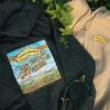 Sierra Oro Farm Trail Hooded Sweatshirt
