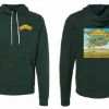 Sierra Oro Farm Trail Hooded Sweatshirt