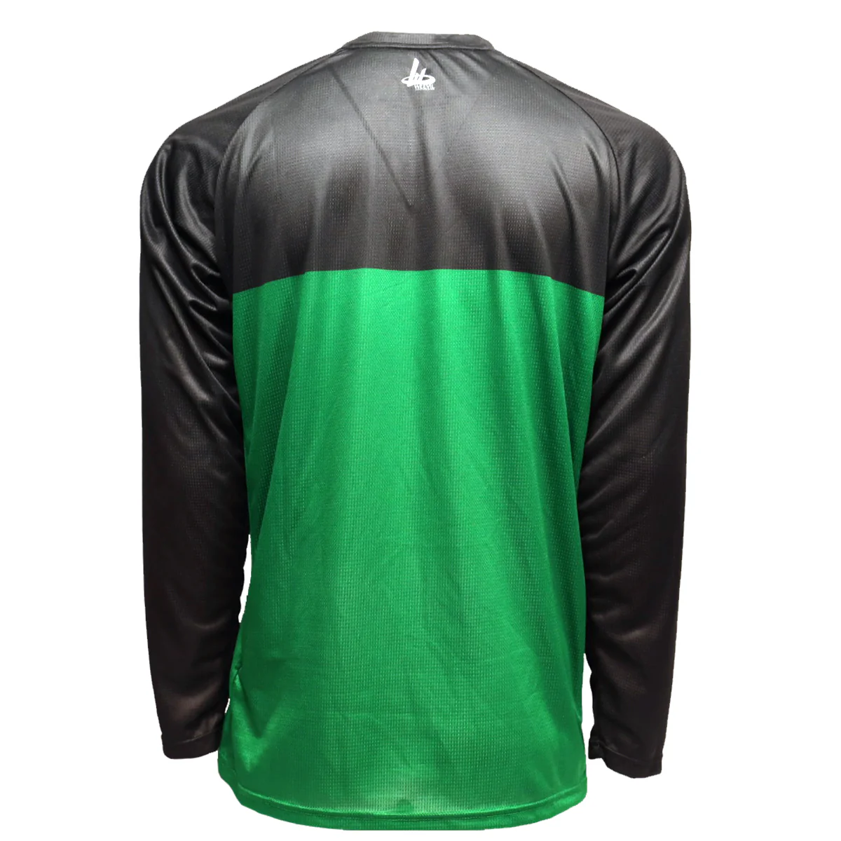 Men's Weevil Long Sleeve Mountain Bike Jersey