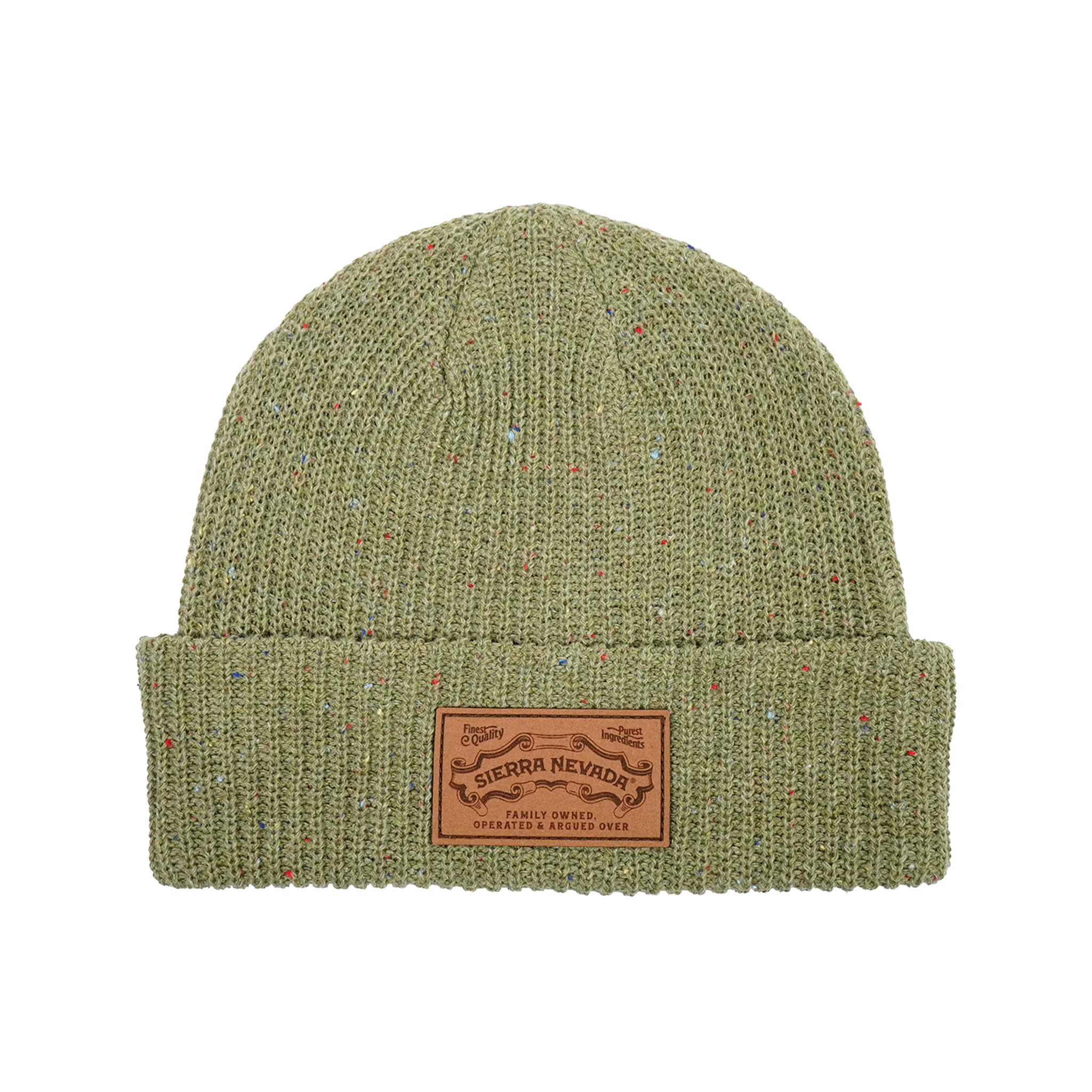 Heritage Beanie