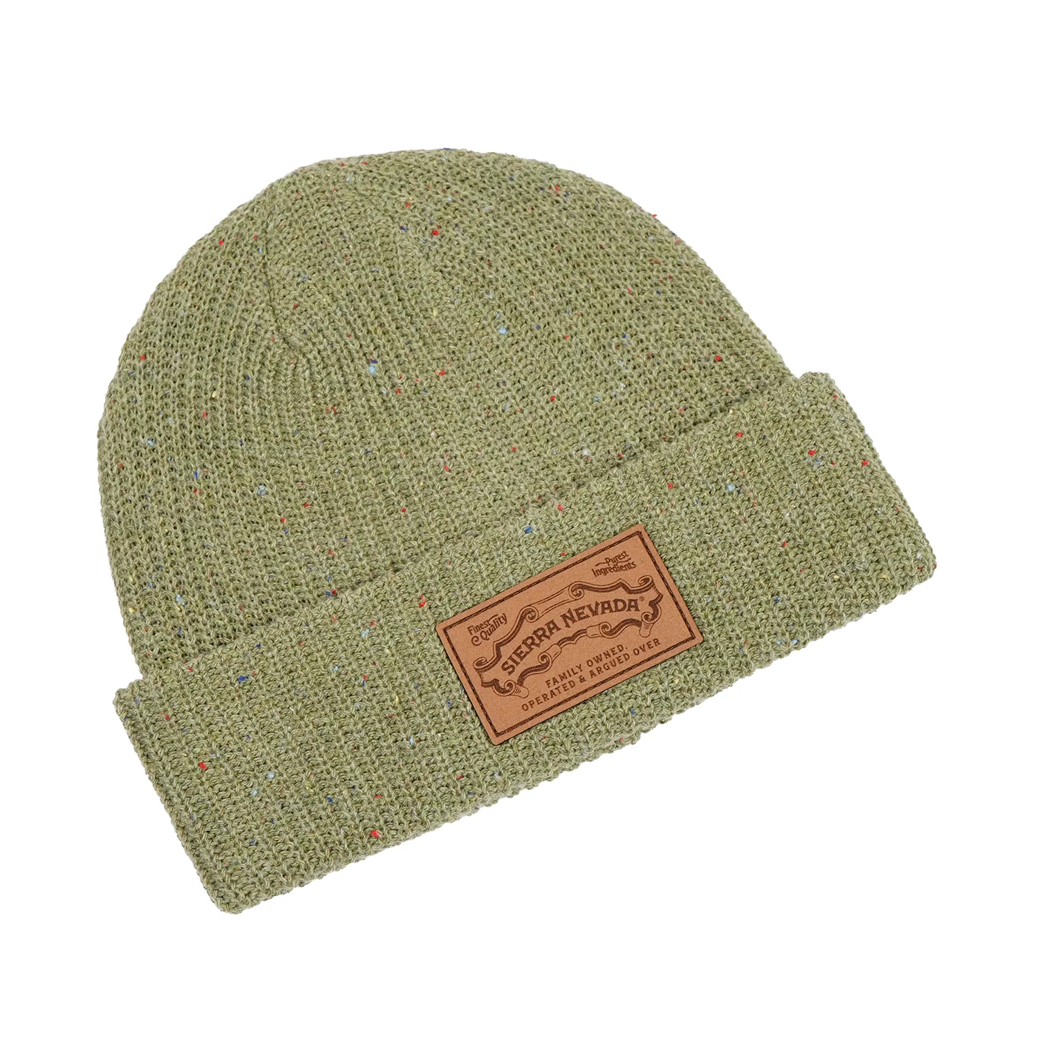 Heritage Beanie
