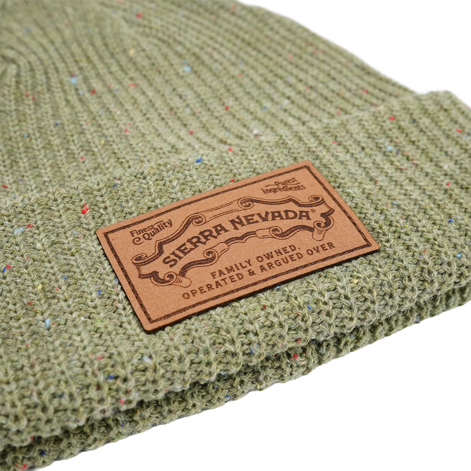 Heritage Beanie