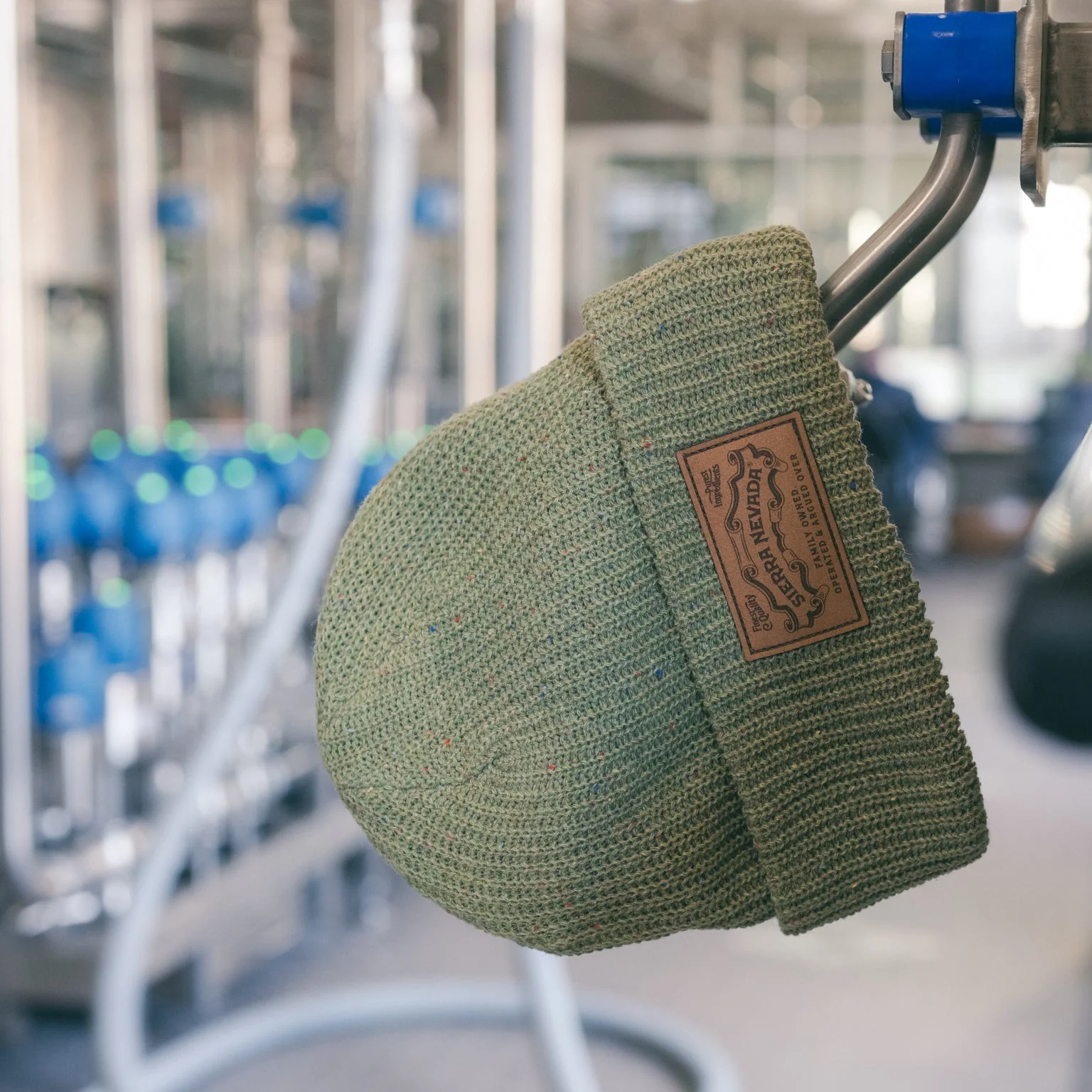 Heritage Beanie