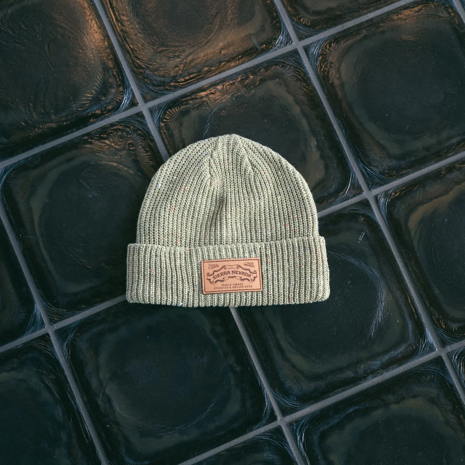 Heritage Beanie