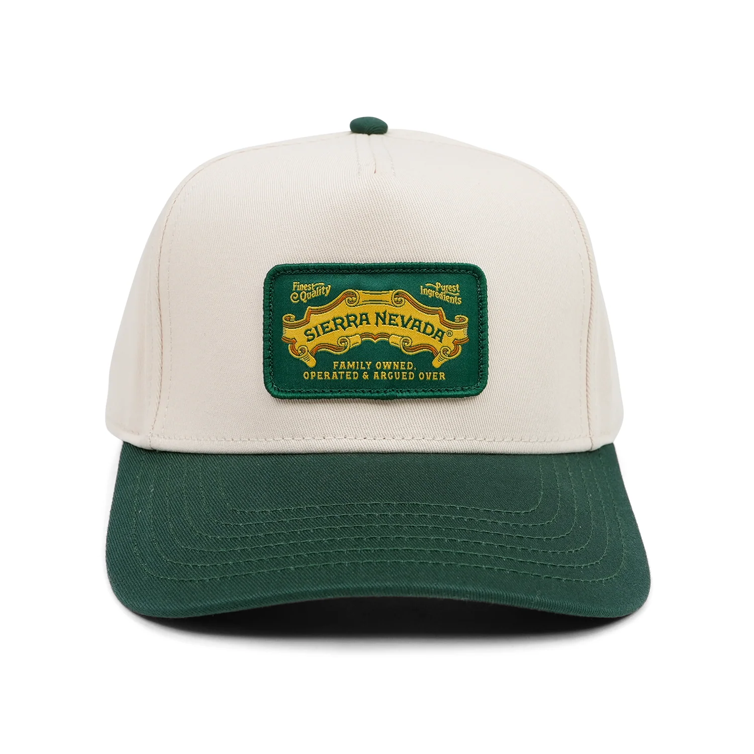 Heritage Harbor Hat